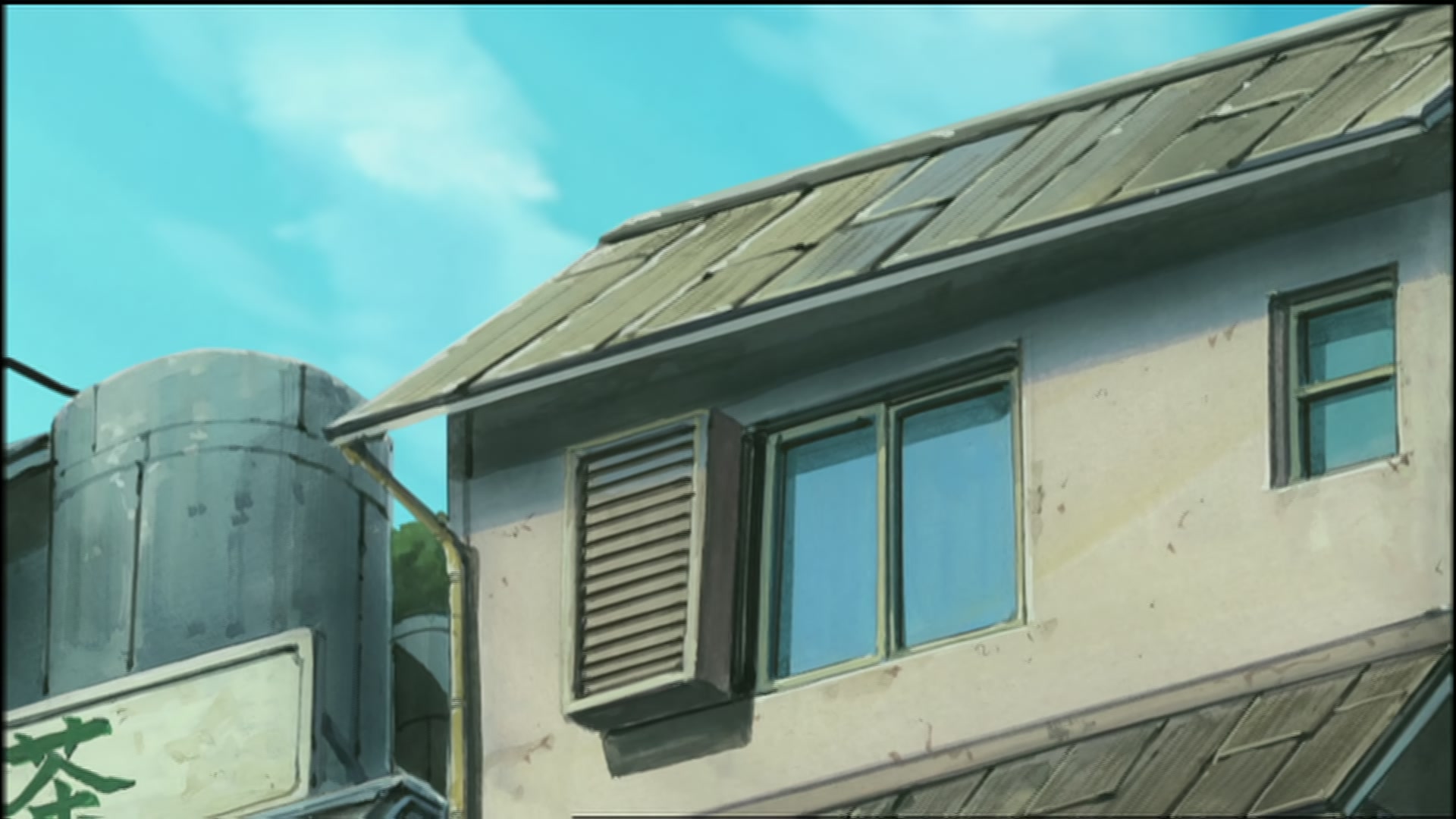 Naruto: Shippuden Ep 115: Zabuza's Blade @ 00:07:47