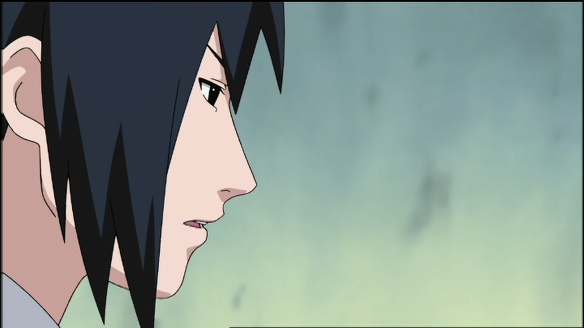 Naruto: Shippuden Ep 115: Zabuza's Blade @ 00:08:44