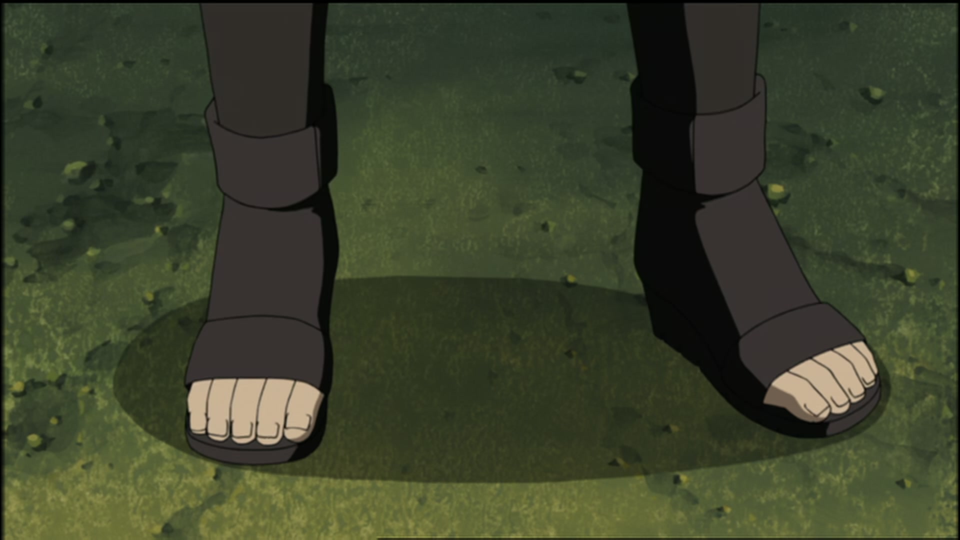 Naruto: Shippuden Ep 116: Guardian of the Iron Wall @ 00:04:43
