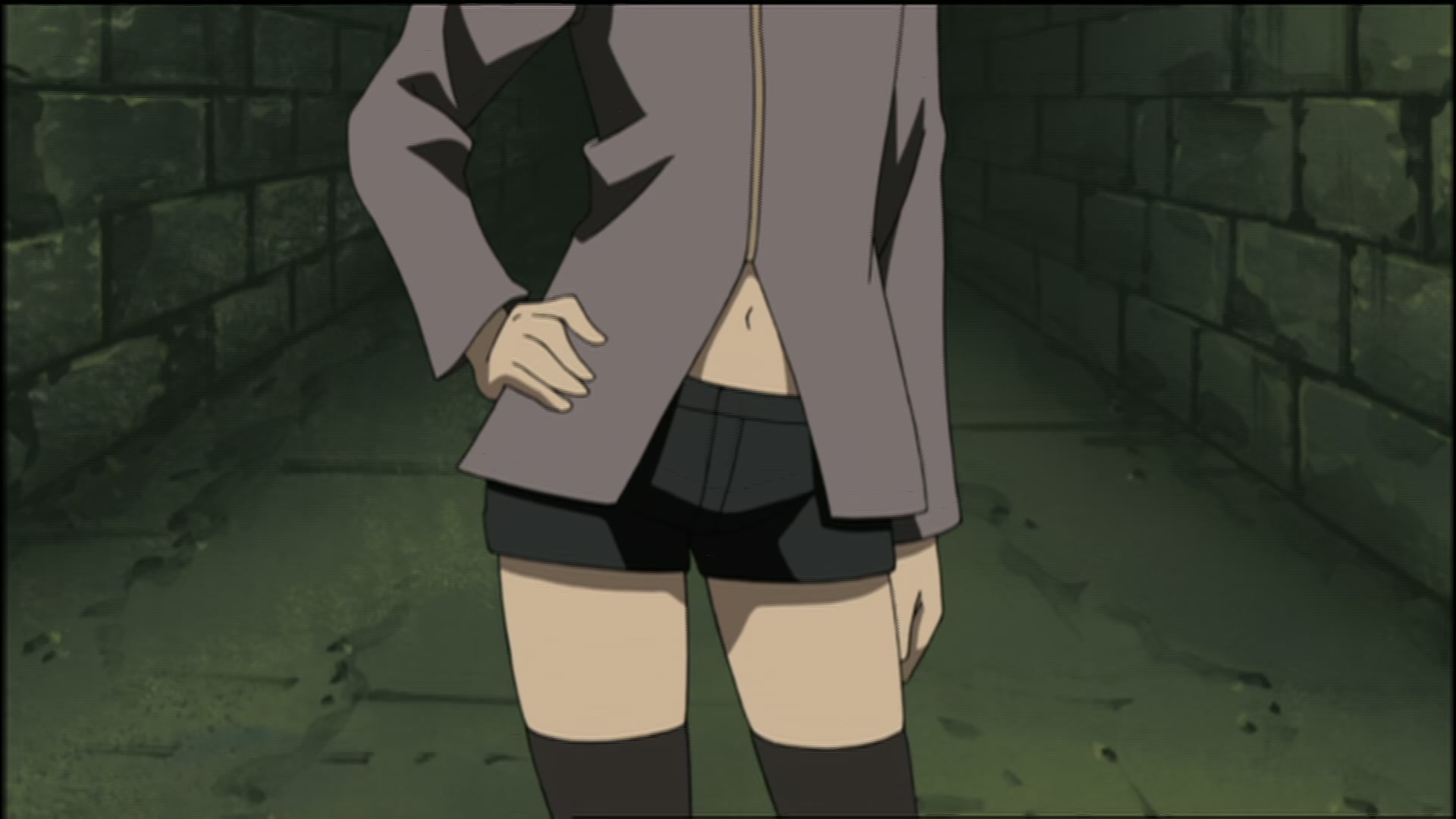 Naruto: Shippuden Ep 116: Guardian of the Iron Wall @ 00:04:48