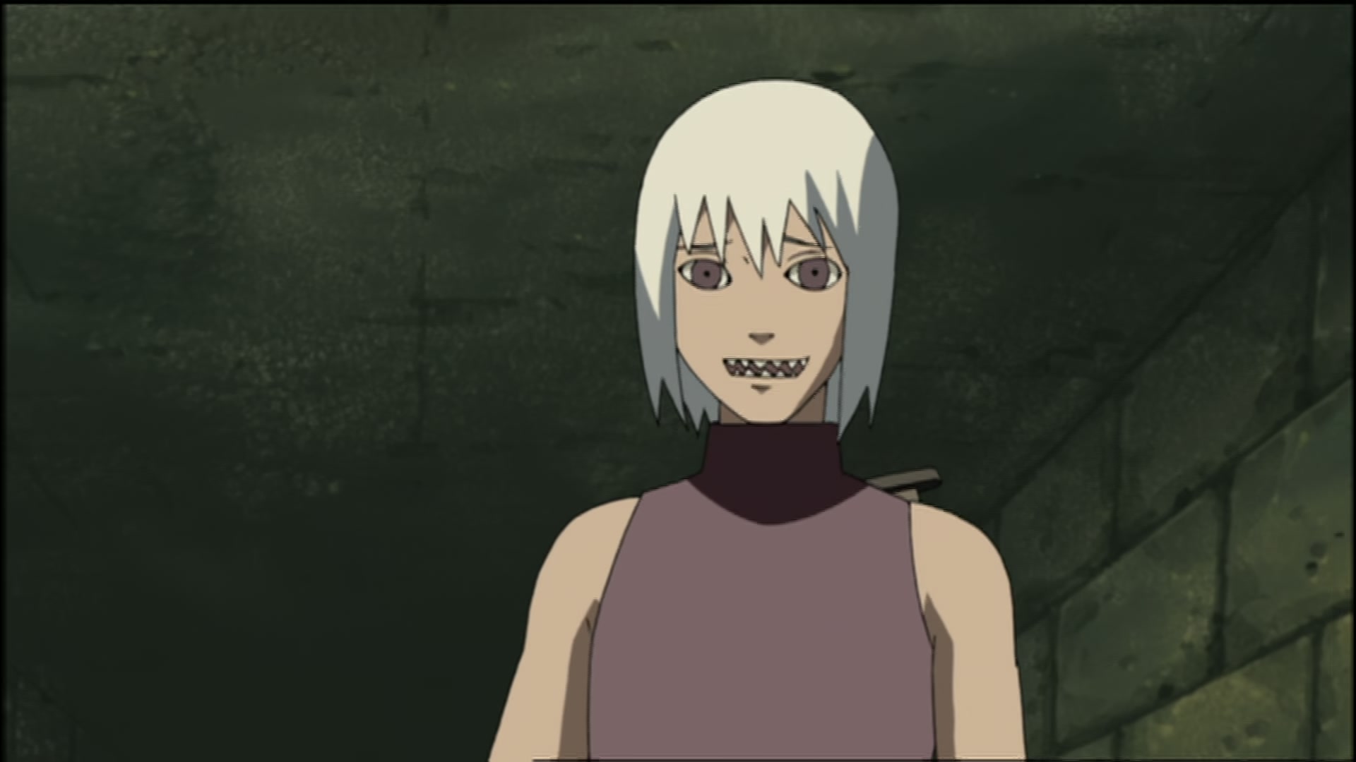 Naruto: Shippuden Ep 116: Guardian of the Iron Wall @ 00:06:51