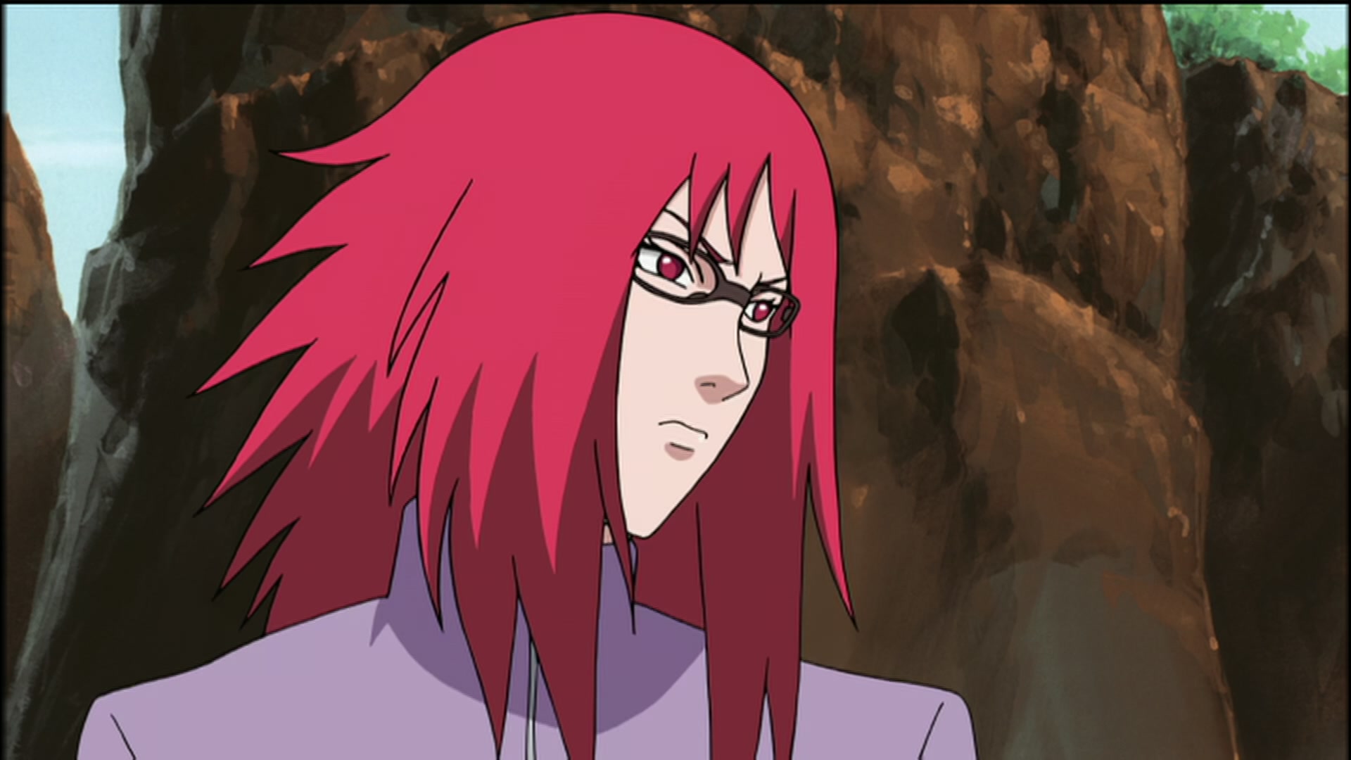 Naruto: Shippuden Ep 117: Jugo of the Northern Hideout @ 00:01:53