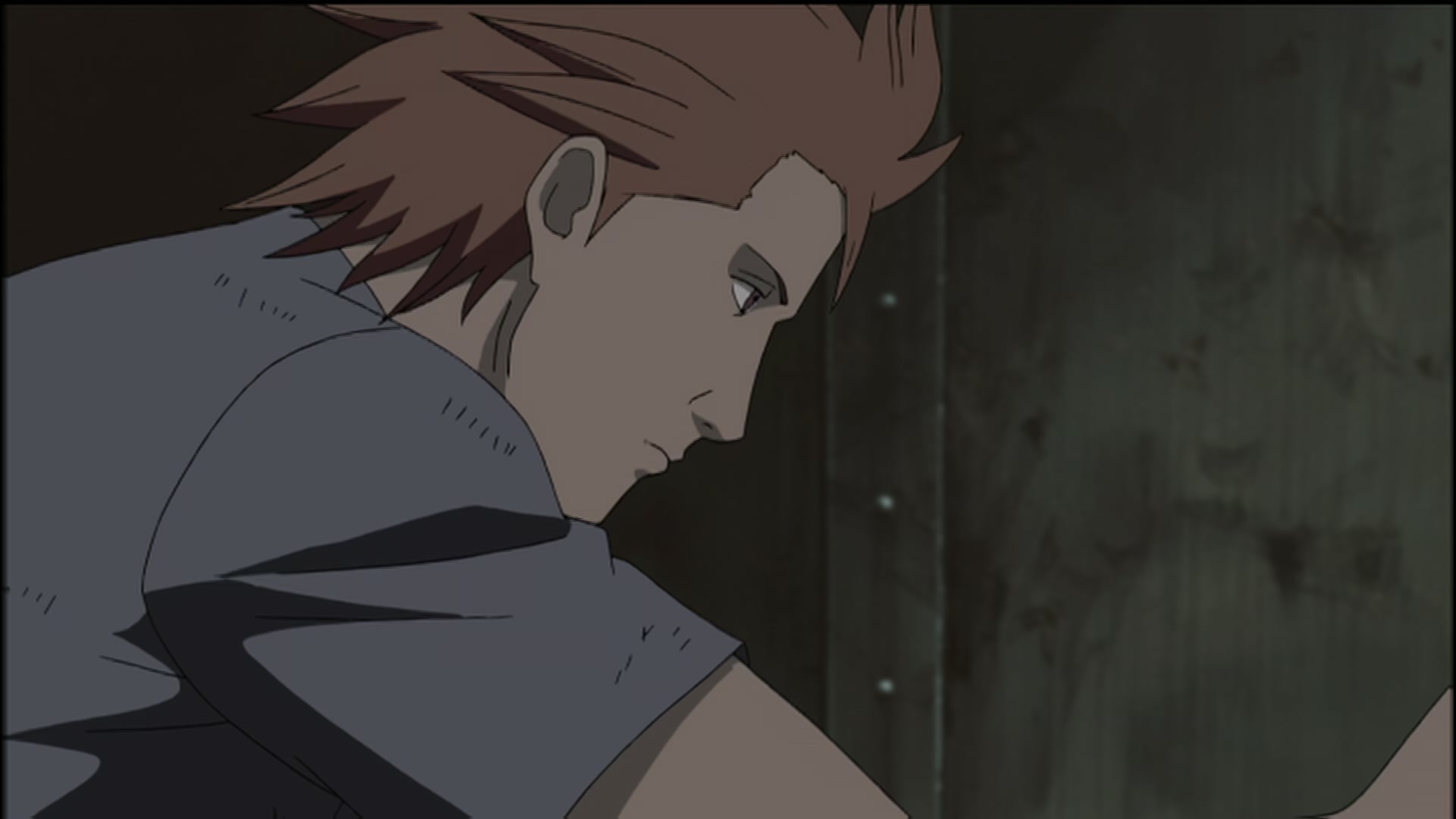 Naruto: Shippuden Ep 117: Jugo of the Northern Hideout @ 00:03:18