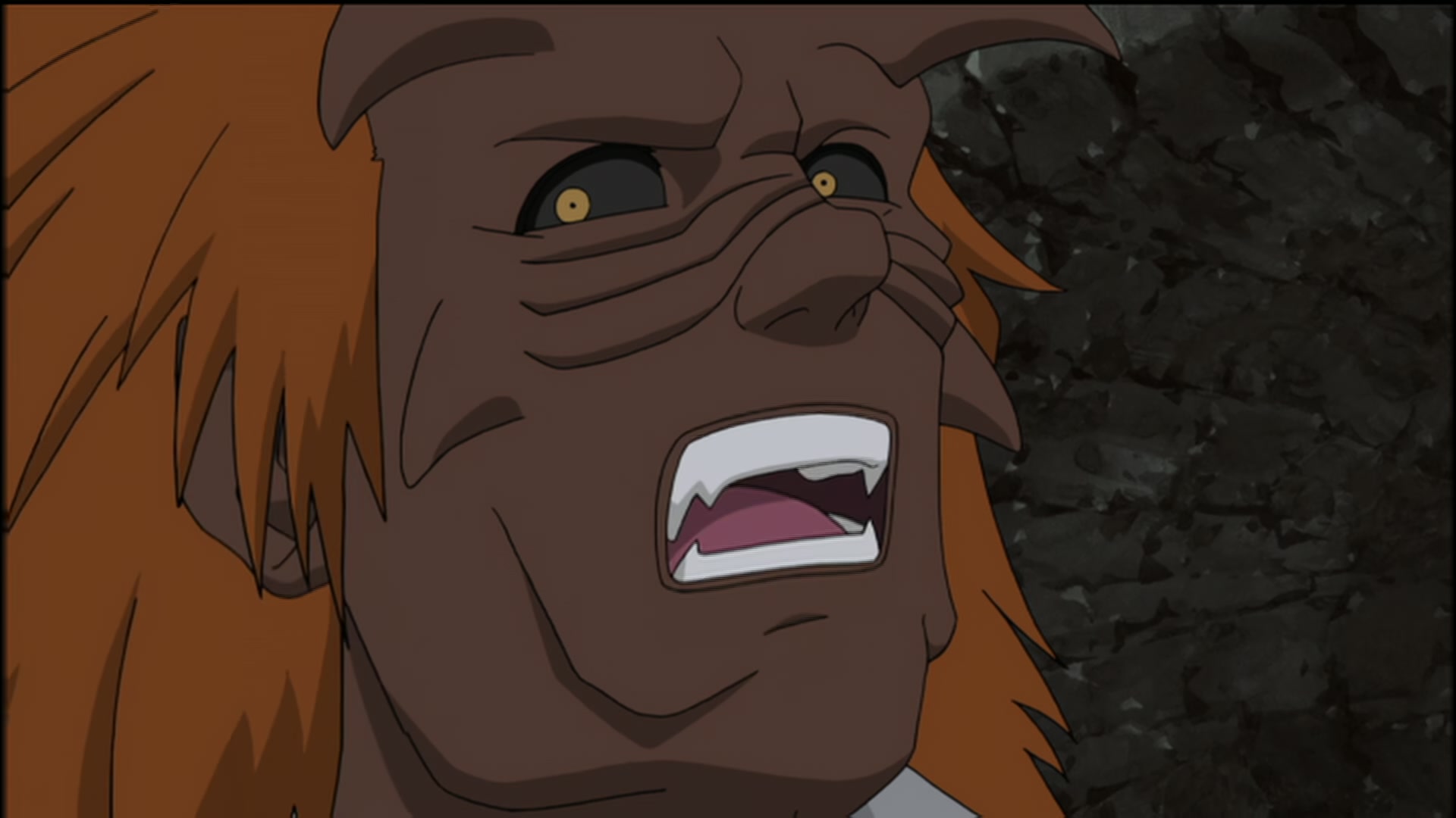 Naruto: Shippuden Ep 117: Jugo of the Northern Hideout @ 00:05:02