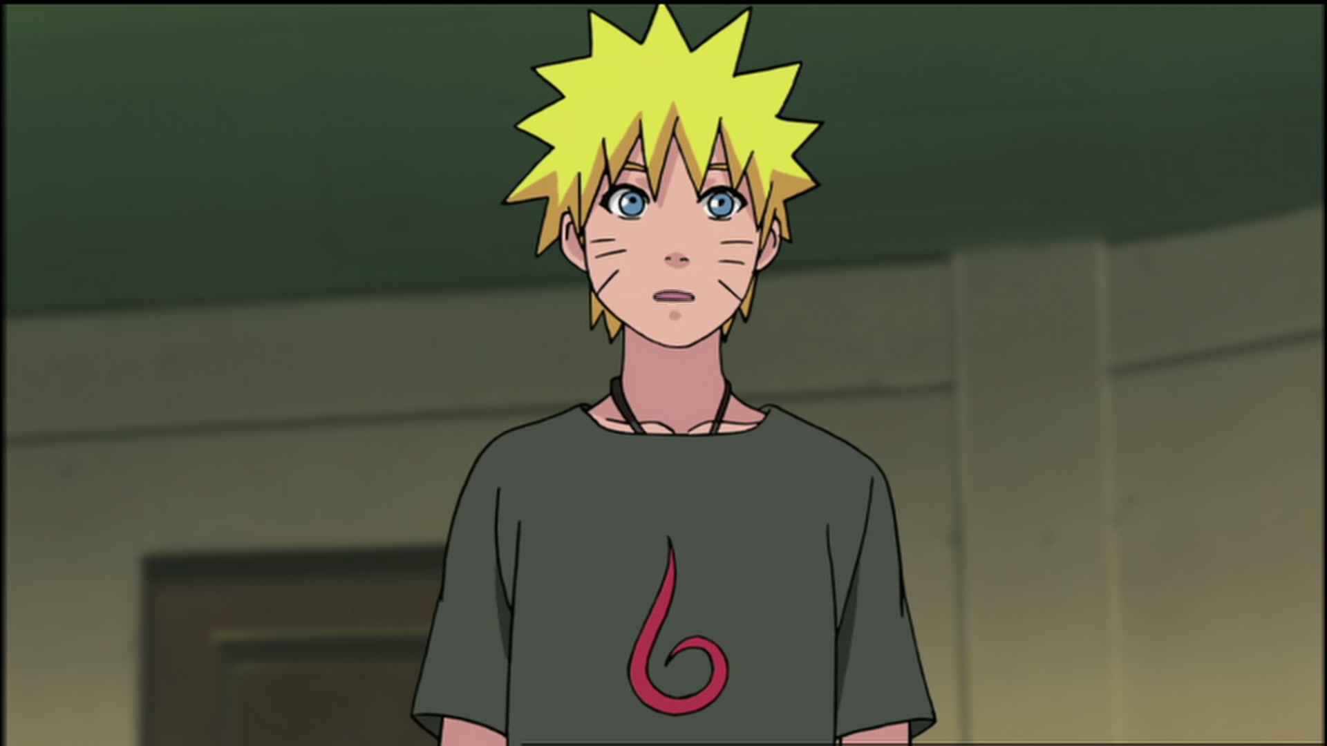 Naruto: Shippuden Ep 117: Jugo of the Northern Hideout @ 00:06:55