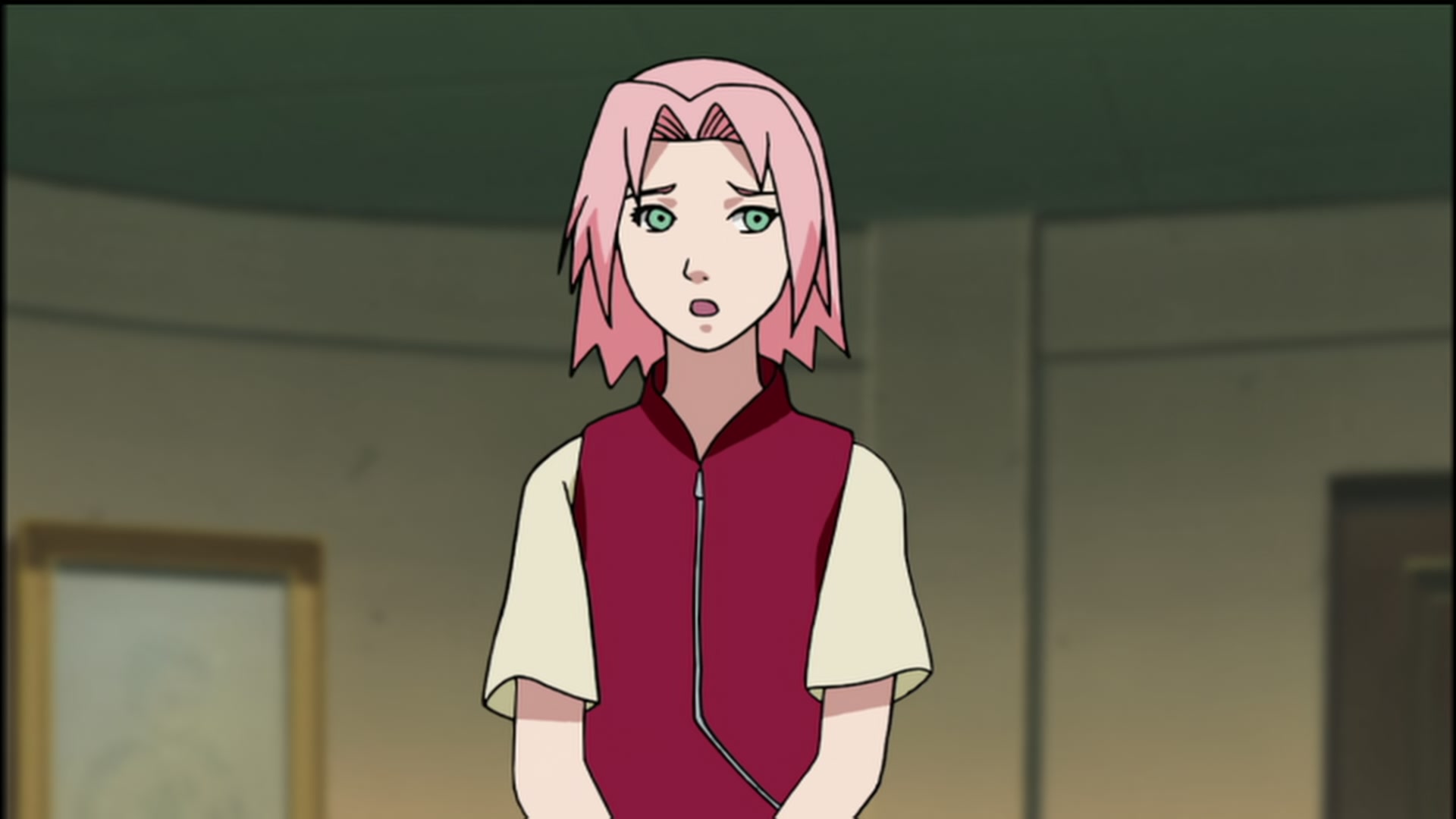 Naruto: Shippuden Ep 117: Jugo of the Northern Hideout @ 00:07:19