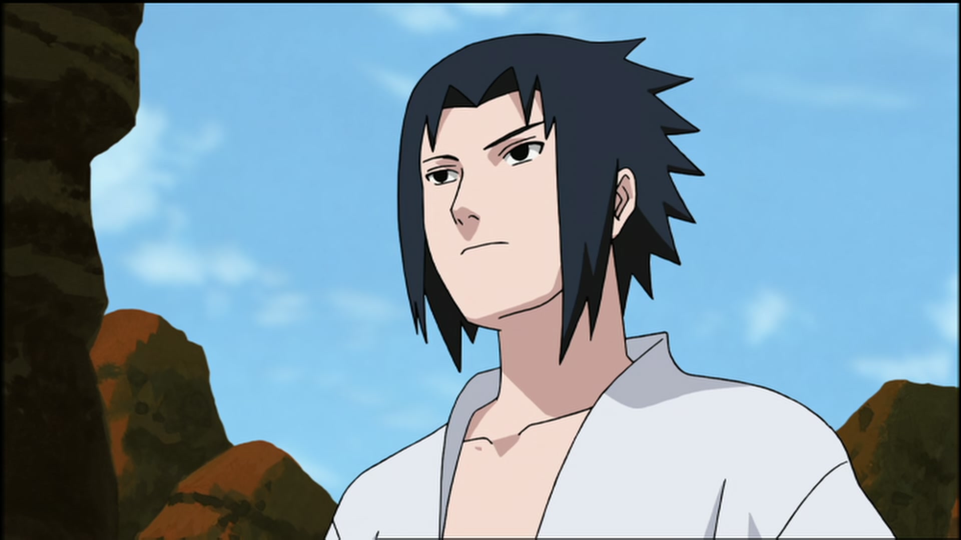 Naruto: Shippuden Ep 117: Jugo of the Northern Hideout @ 00:08:06