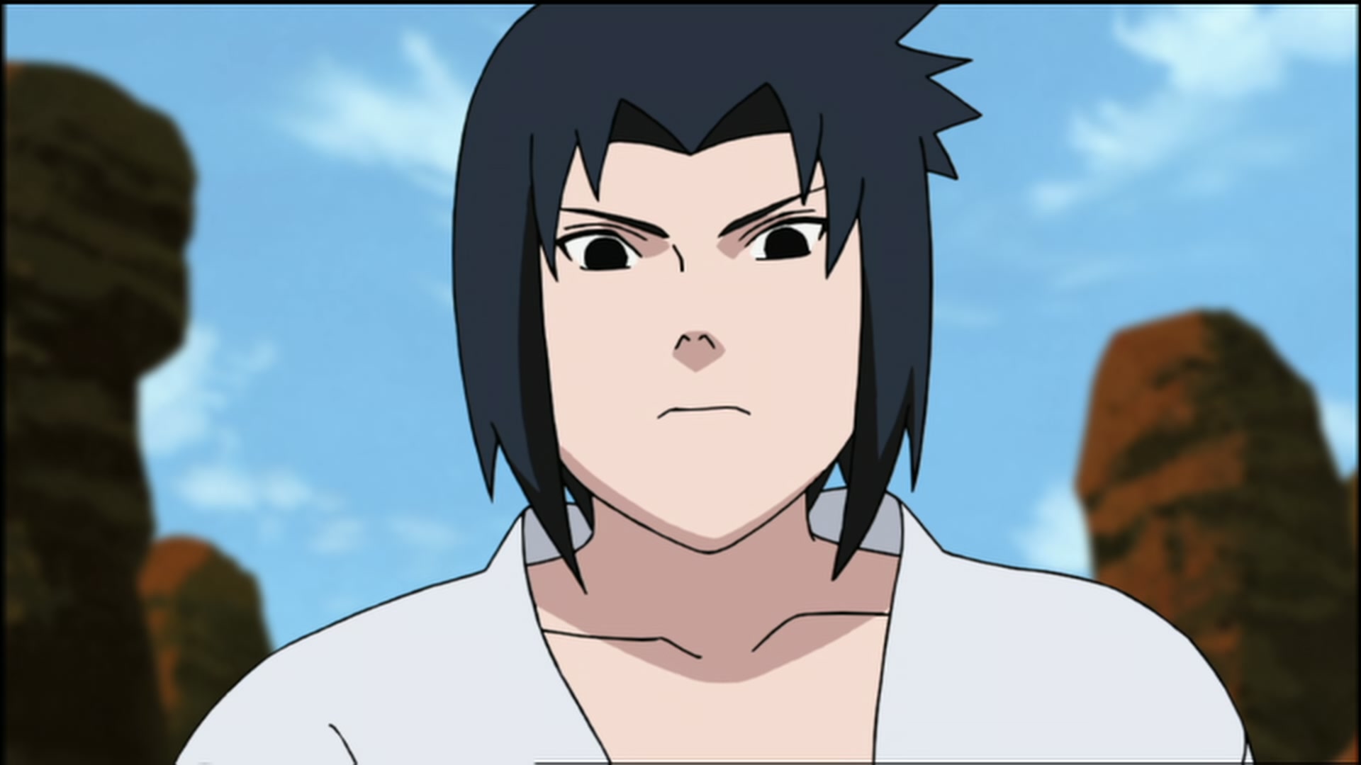 Naruto: Shippuden Ep 117: Jugo of the Northern Hideout @ 00:08:58