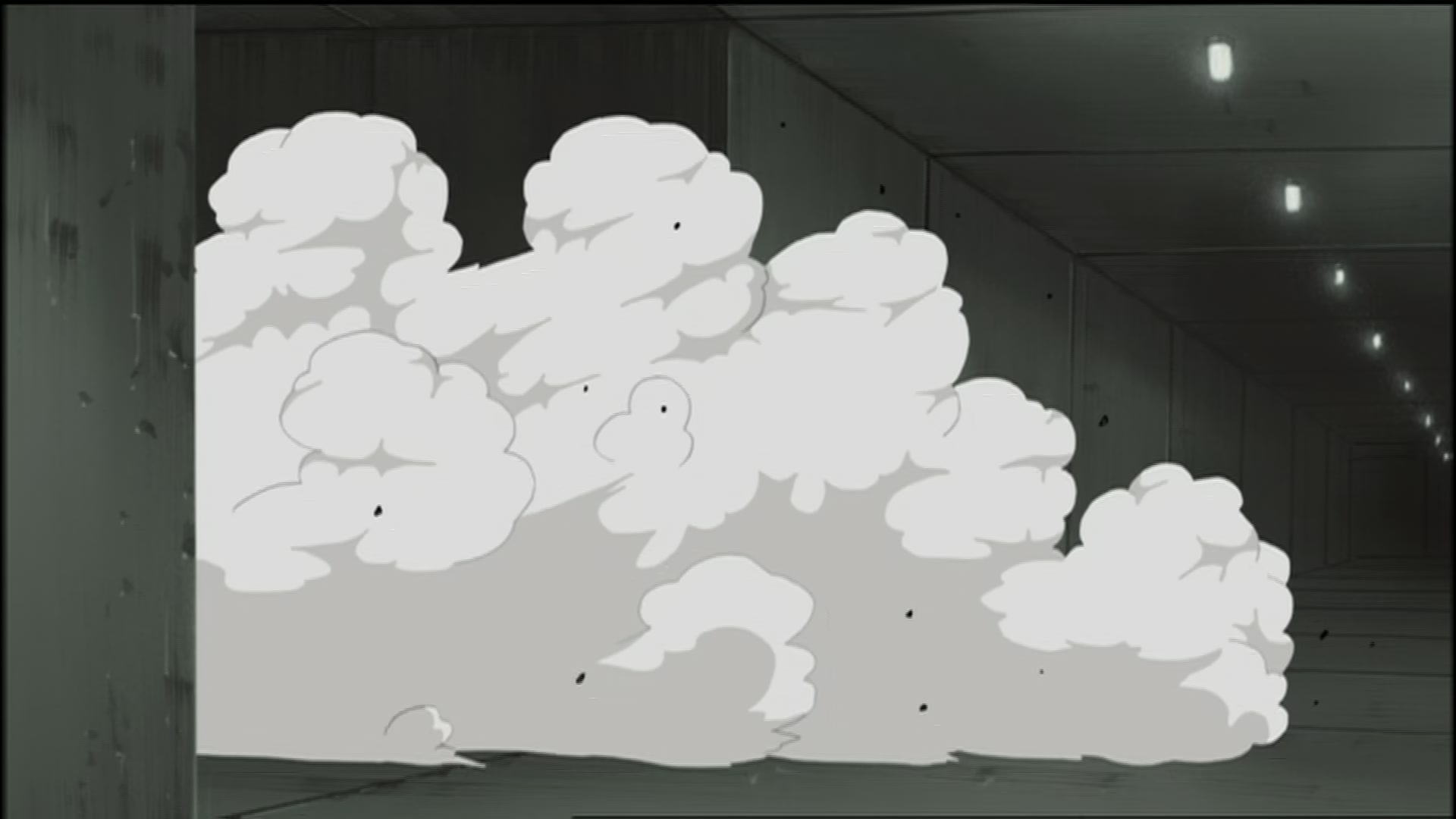 Naruto: Shippuden Ep 117: Jugo of the Northern Hideout @ 00:18:53
