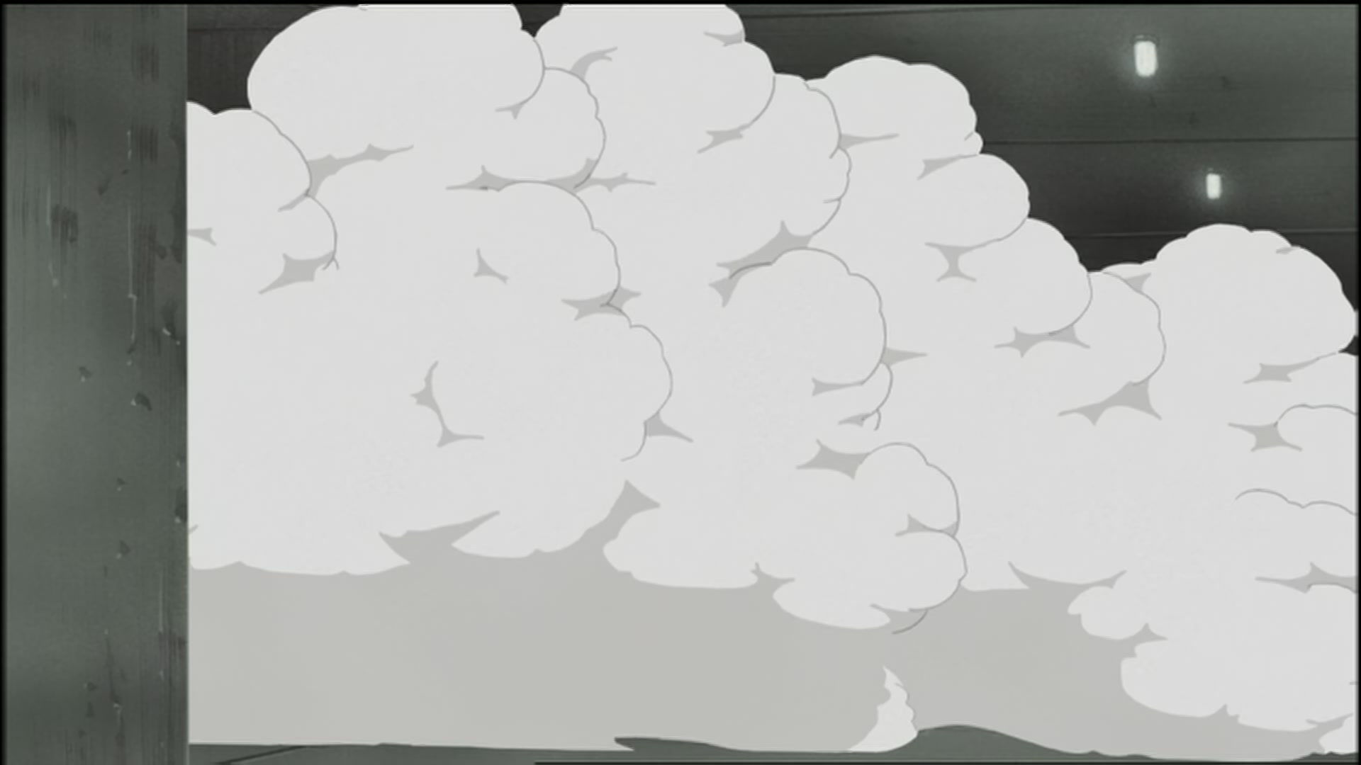 Naruto: Shippuden Ep 117: Jugo of the Northern Hideout @ 00:18:57
