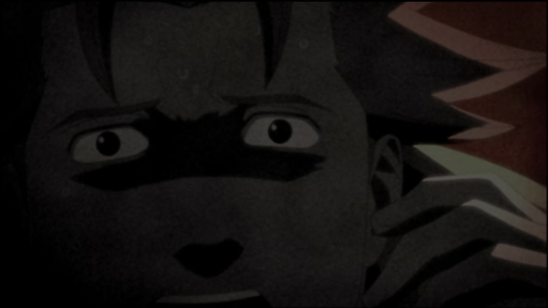 Naruto: Shippuden Ep 118: Formation! @ 00:02:03