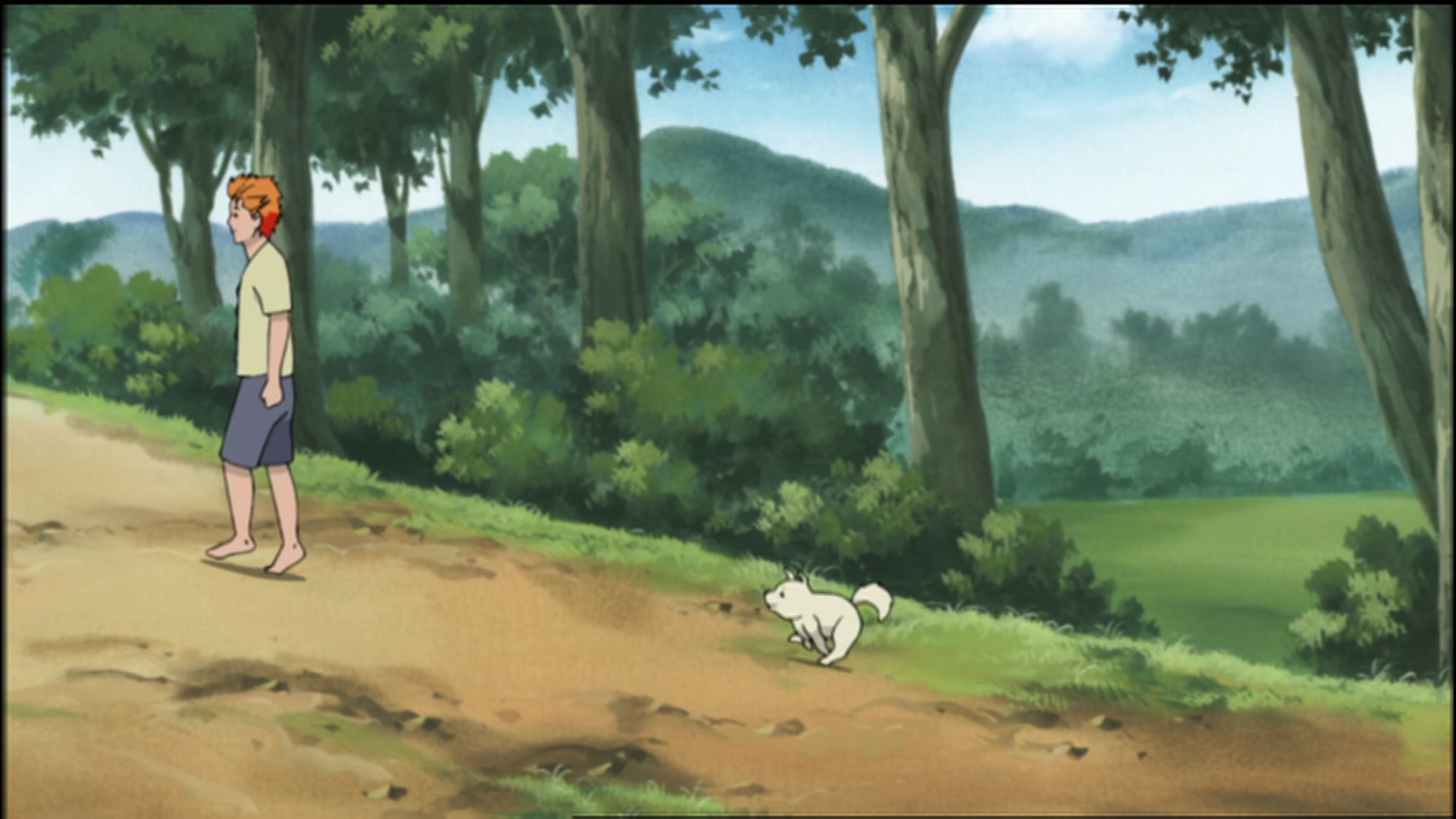 Naruto: Shippuden Ep 118: Formation! @ 00:02:26