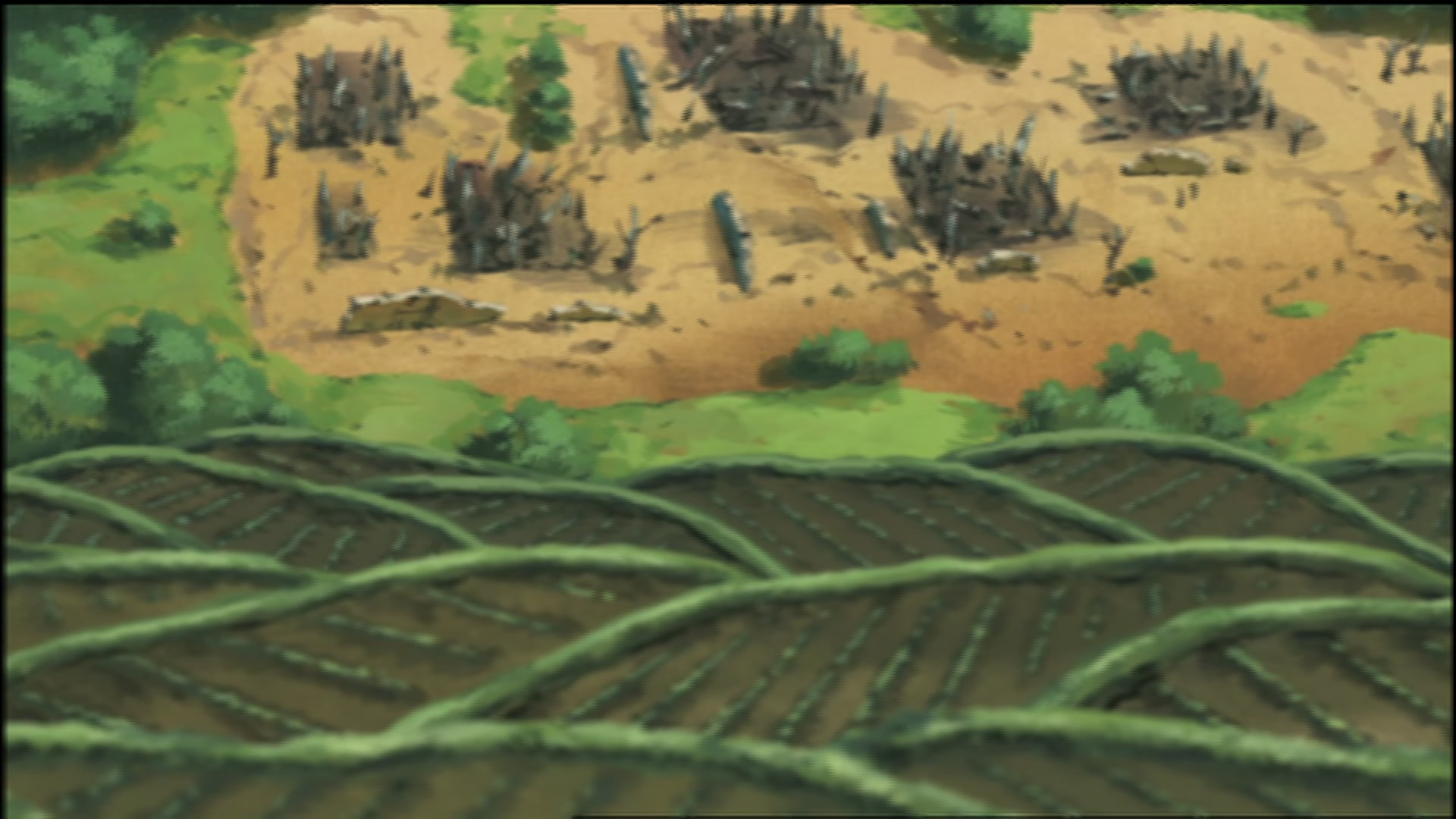 Naruto: Shippuden Ep 118: Formation! @ 00:02:54