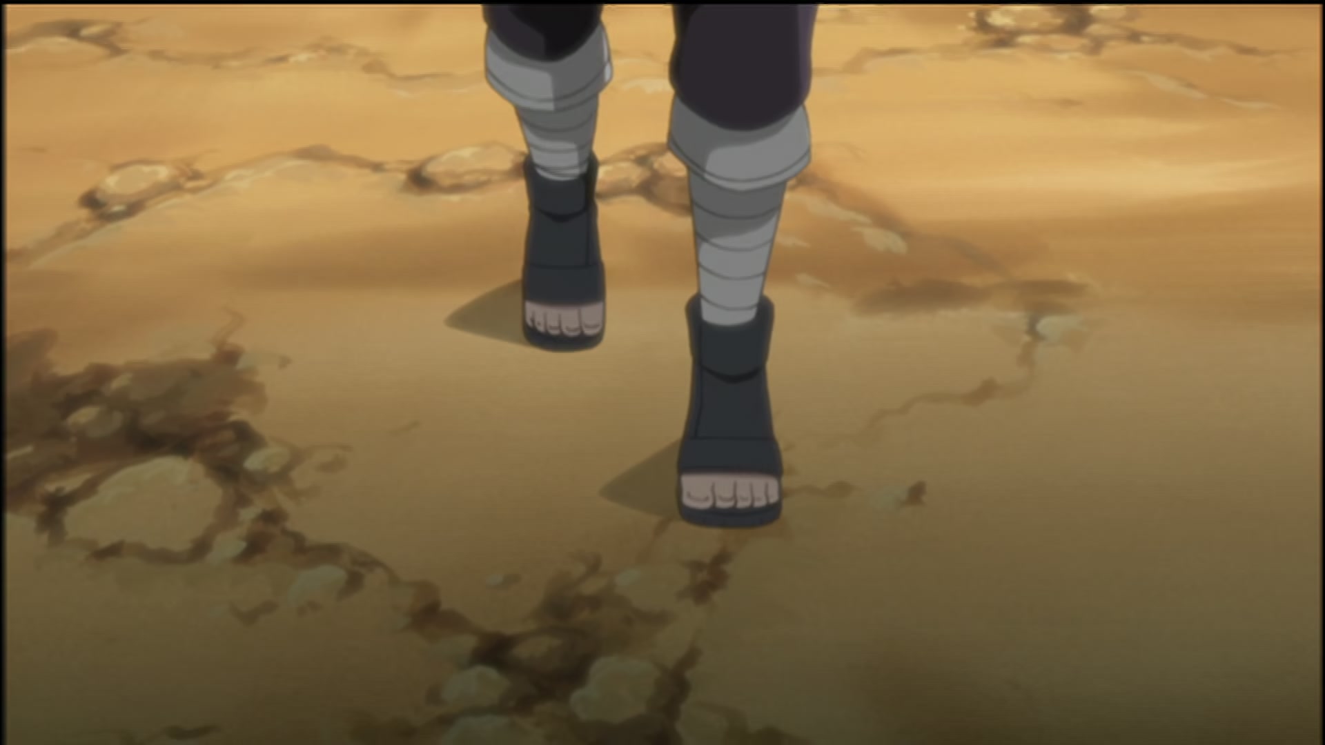 Naruto: Shippuden Ep 118: Formation! @ 00:04:19