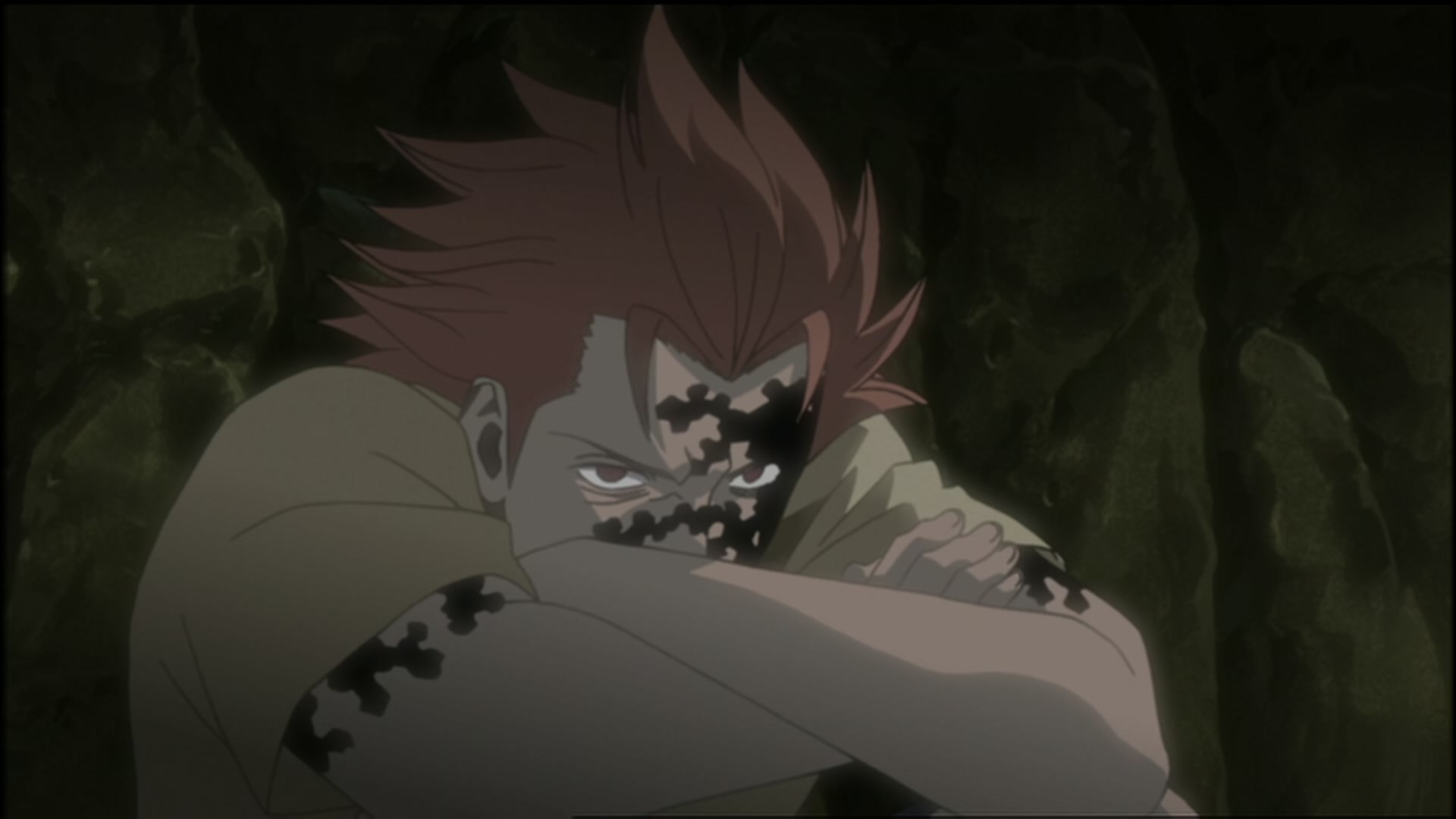 Naruto: Shippuden Ep 118: Formation! @ 00:04:29