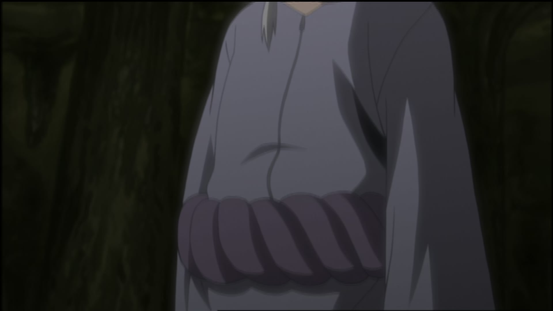 Naruto: Shippuden Ep 118: Formation! @ 00:04:48