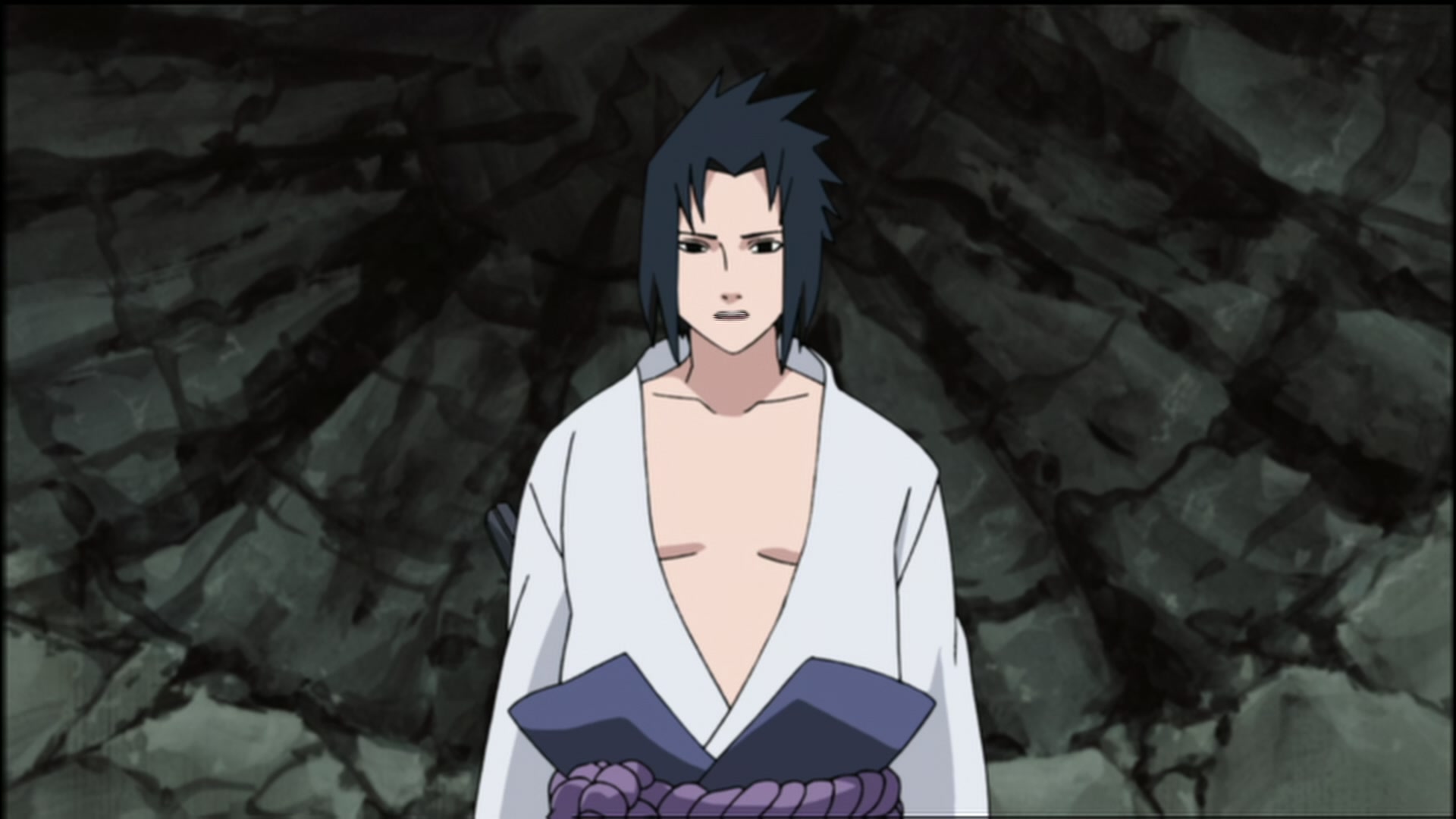 Naruto: Shippuden Ep 118: Formation! @ 00:06:32