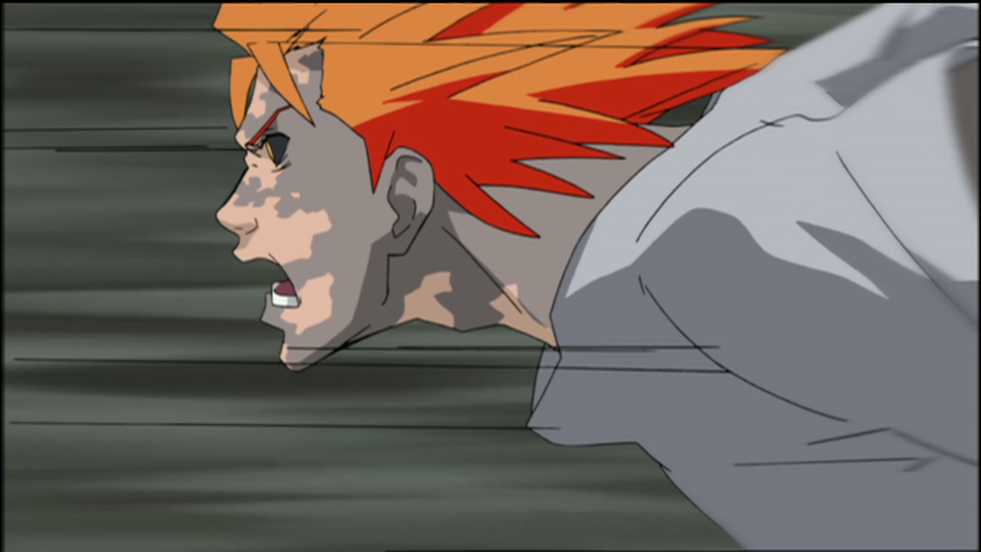Naruto: Shippuden Ep 118: Formation! @ 00:06:46
