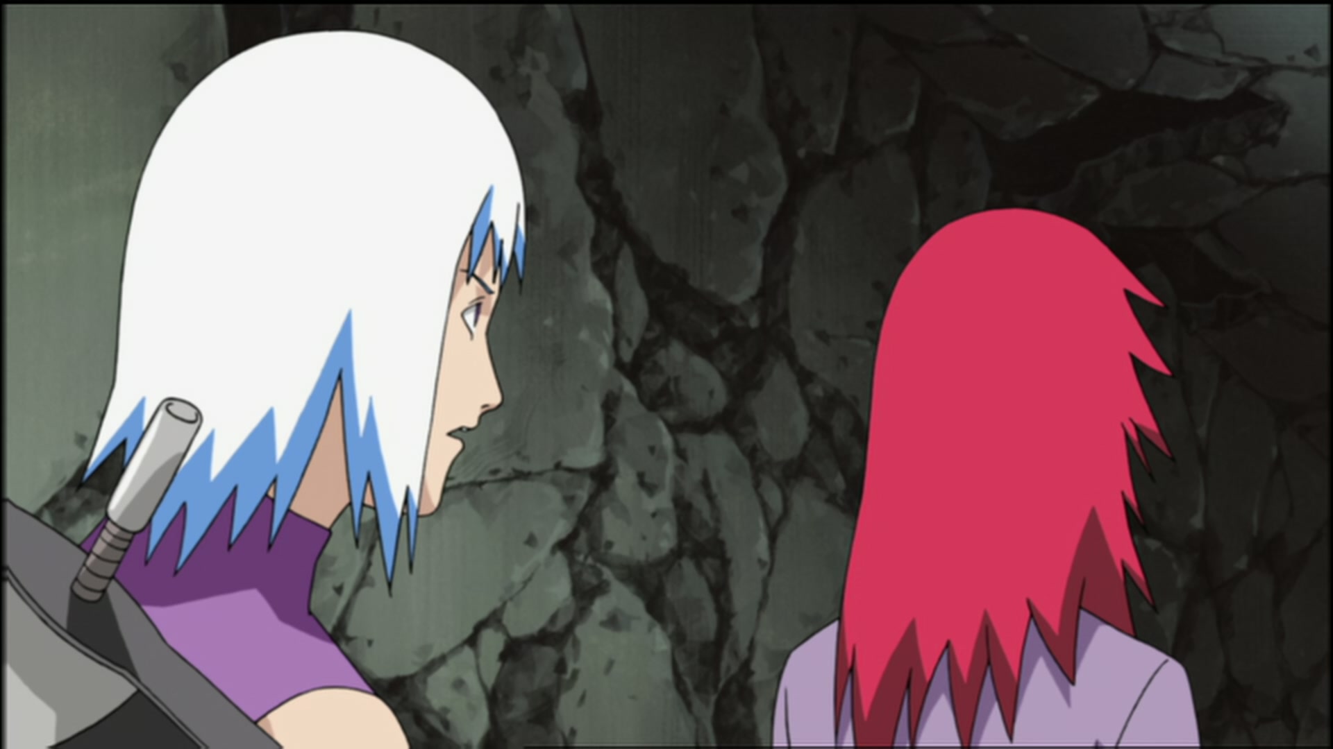 Naruto: Shippuden Ep 118: Formation! @ 00:07:57