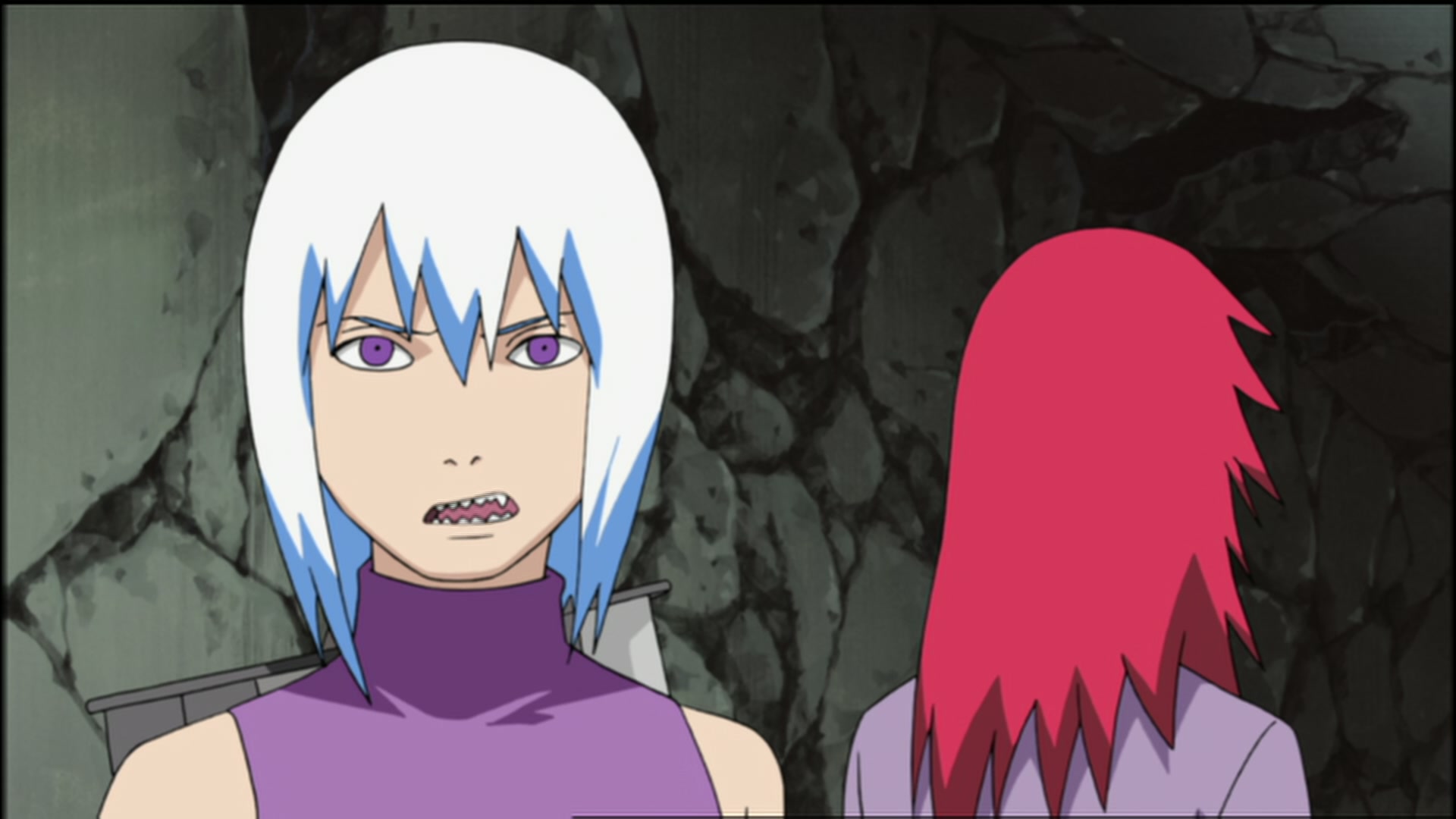 Naruto: Shippuden Ep 118: Formation! @ 00:08:01