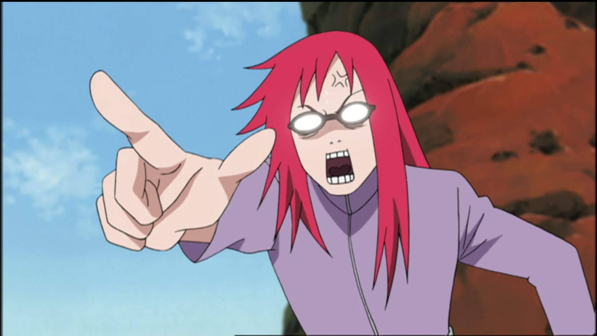 Naruto: Shippuden Ep 118: Formation! @ 00:18:01