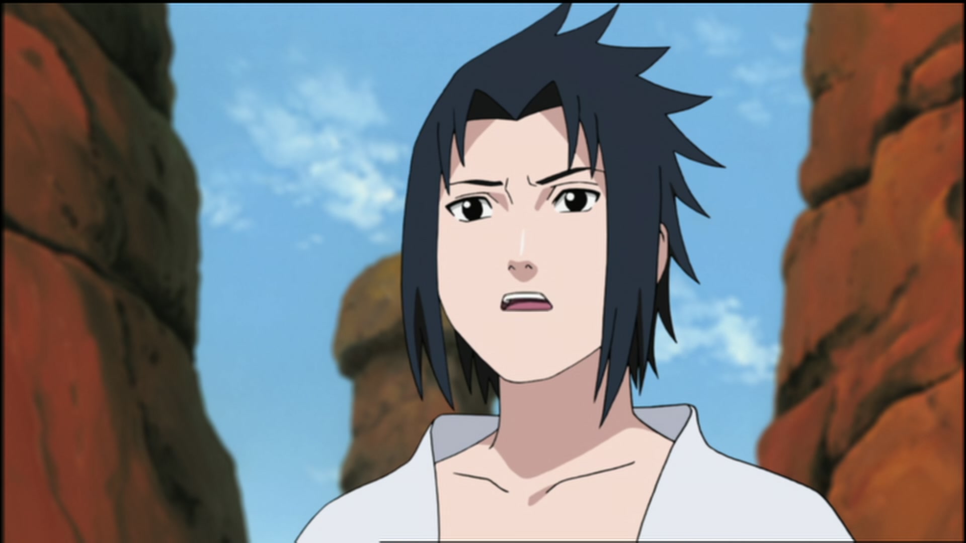 Naruto: Shippuden Ep 118: Formation! @ 00:18:15