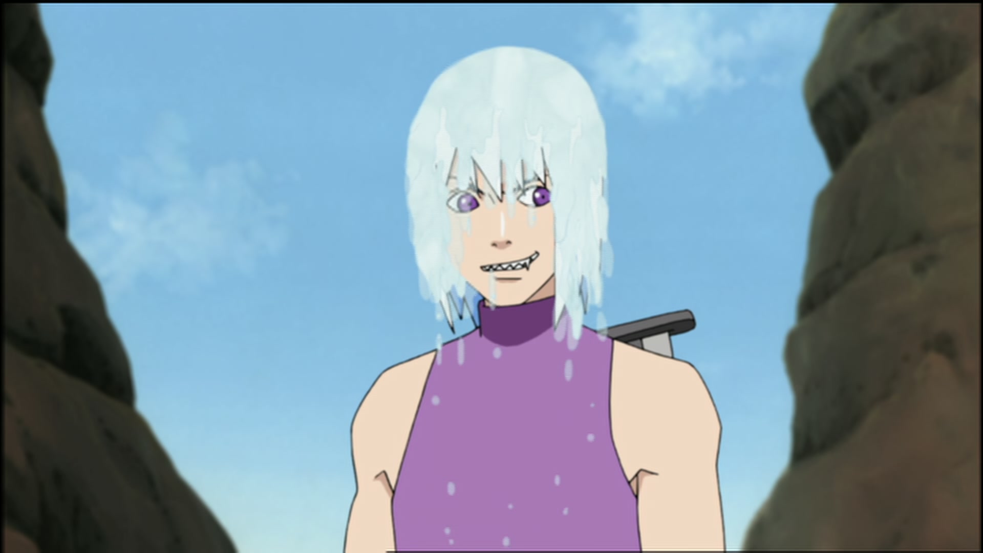 Naruto: Shippuden Ep 118: Formation! @ 00:18:24