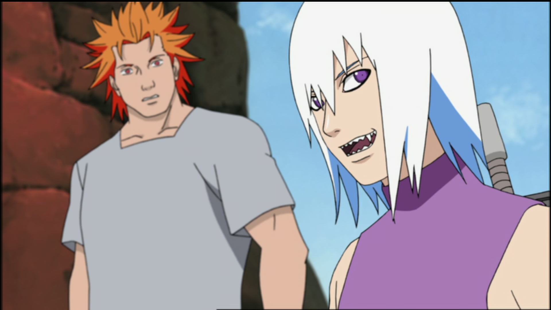 Naruto: Shippuden Ep 118: Formation! @ 00:18:29