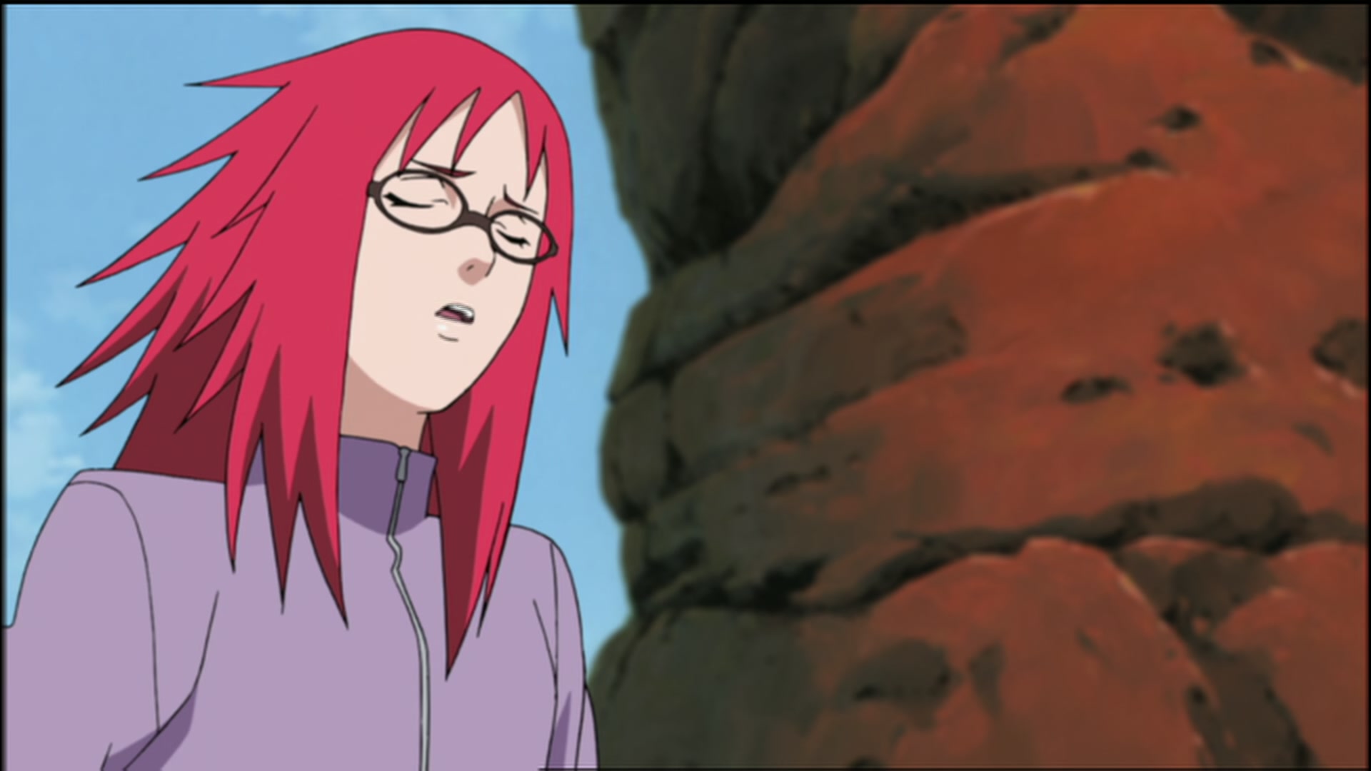 Naruto: Shippuden Ep 118: Formation! @ 00:18:43