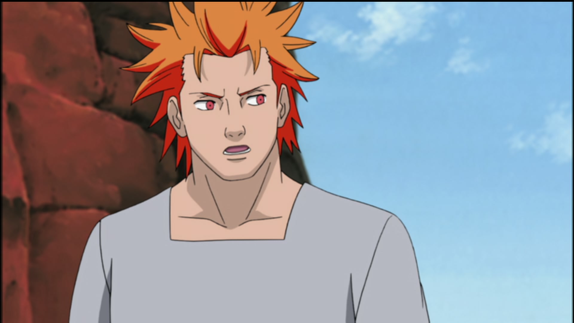 Naruto: Shippuden Ep 118: Formation! @ 00:18:53