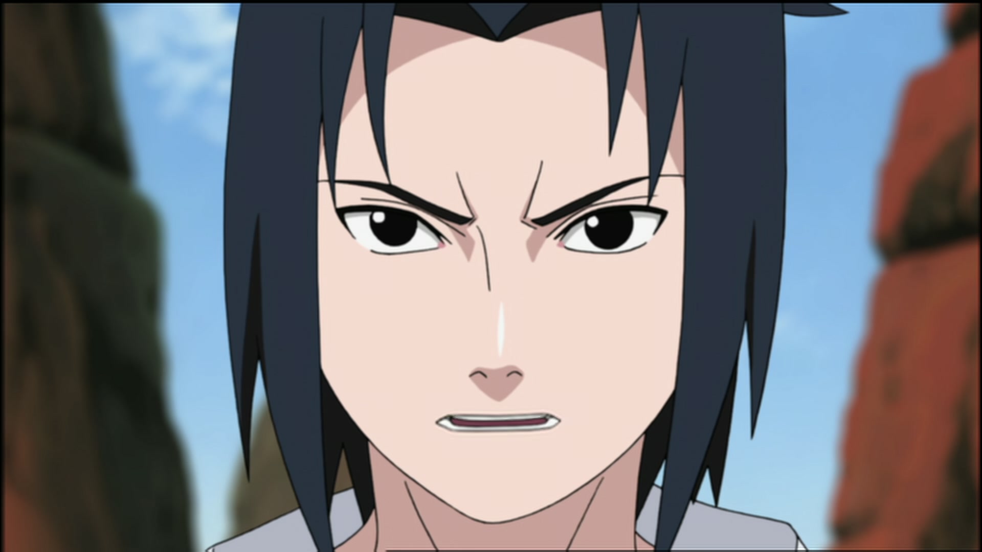 Naruto: Shippuden Ep 118: Formation! @ 00:19:07