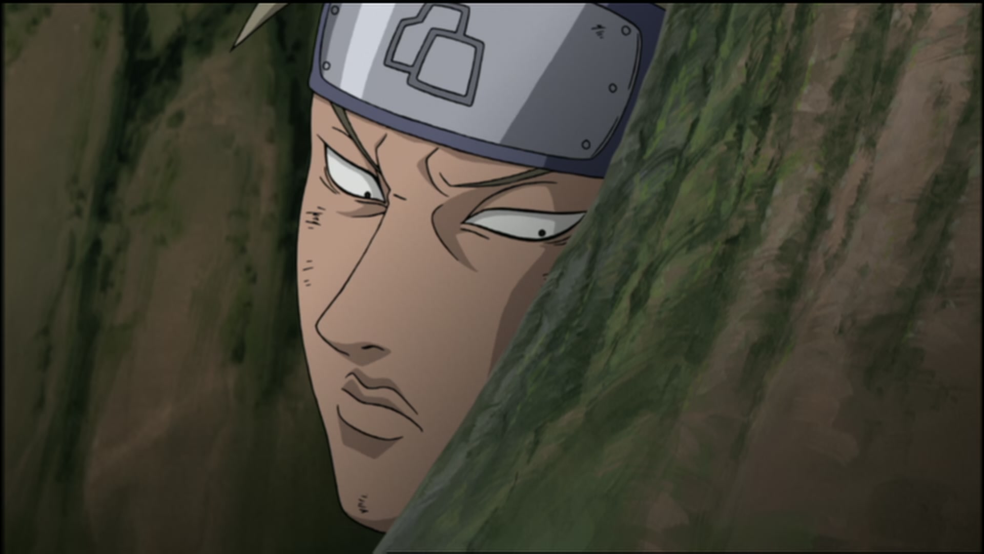 Naruto: Shippuden Ep 119: Boys' Life on the Battlefield - Part 1 @ 00:07:19