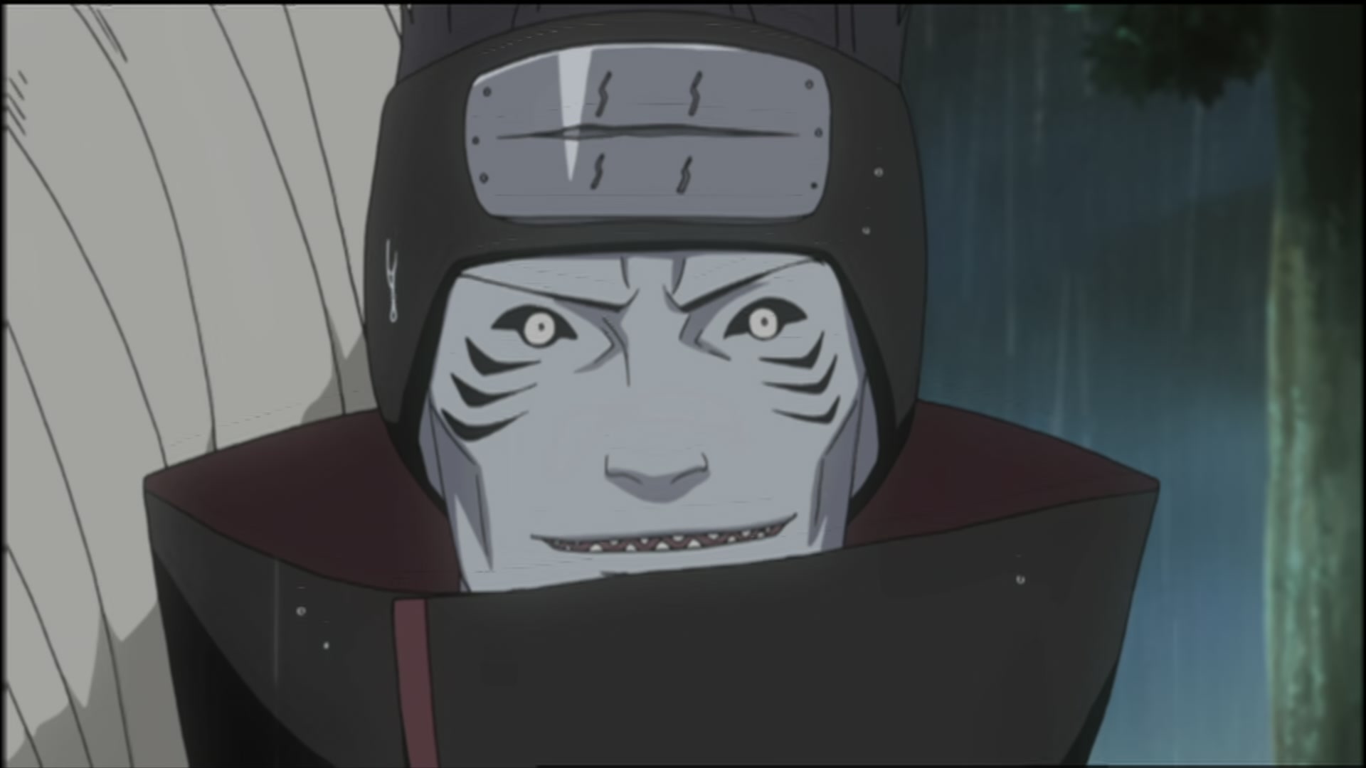 Naruto: Shippuden Ep 121: Assemble @ 00:02:12