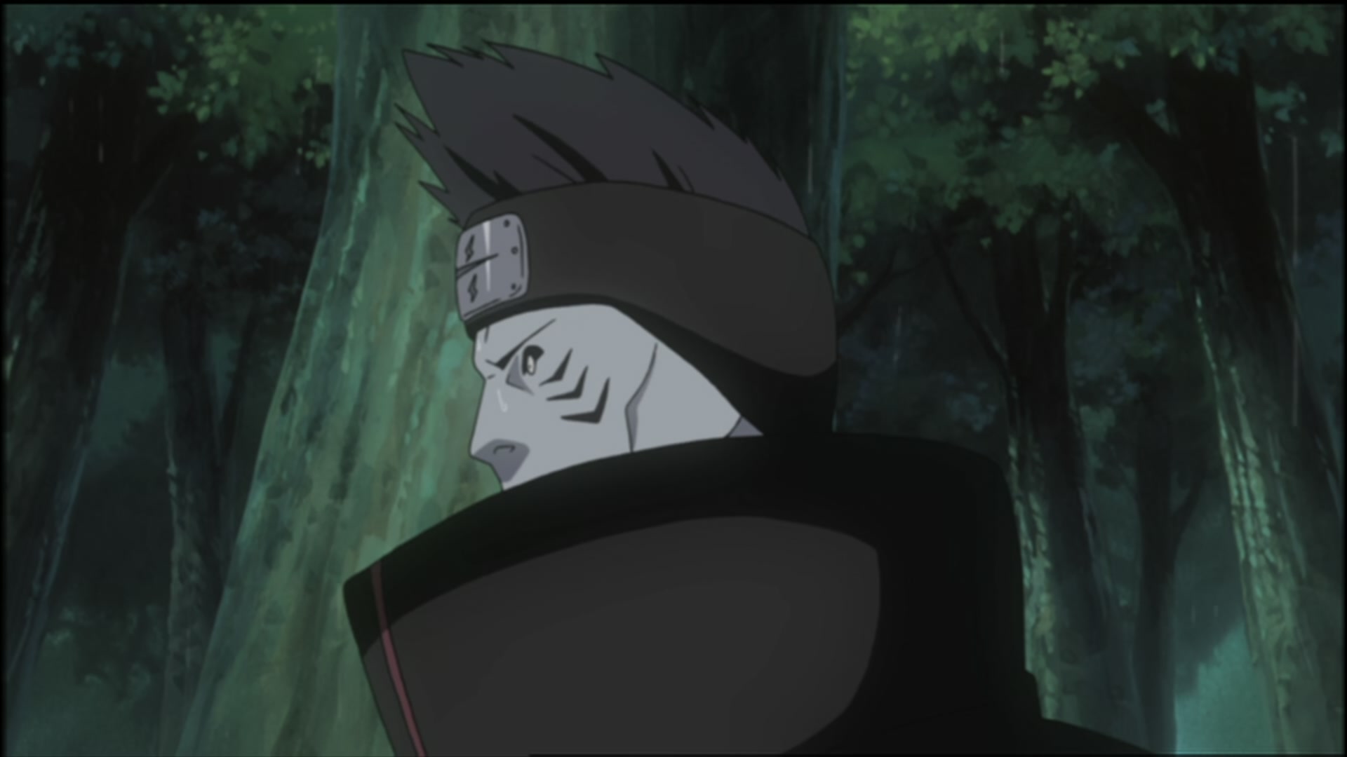Naruto: Shippuden Ep 121: Assemble @ 00:02:45