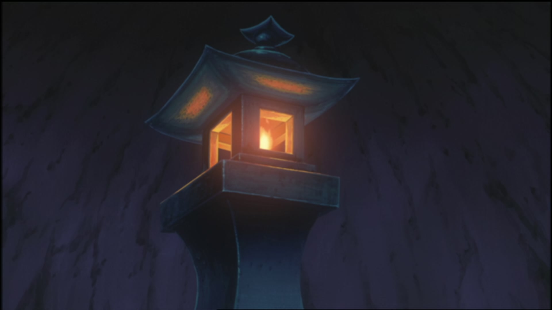 Naruto: Shippuden Ep 121: Assemble @ 00:03:18