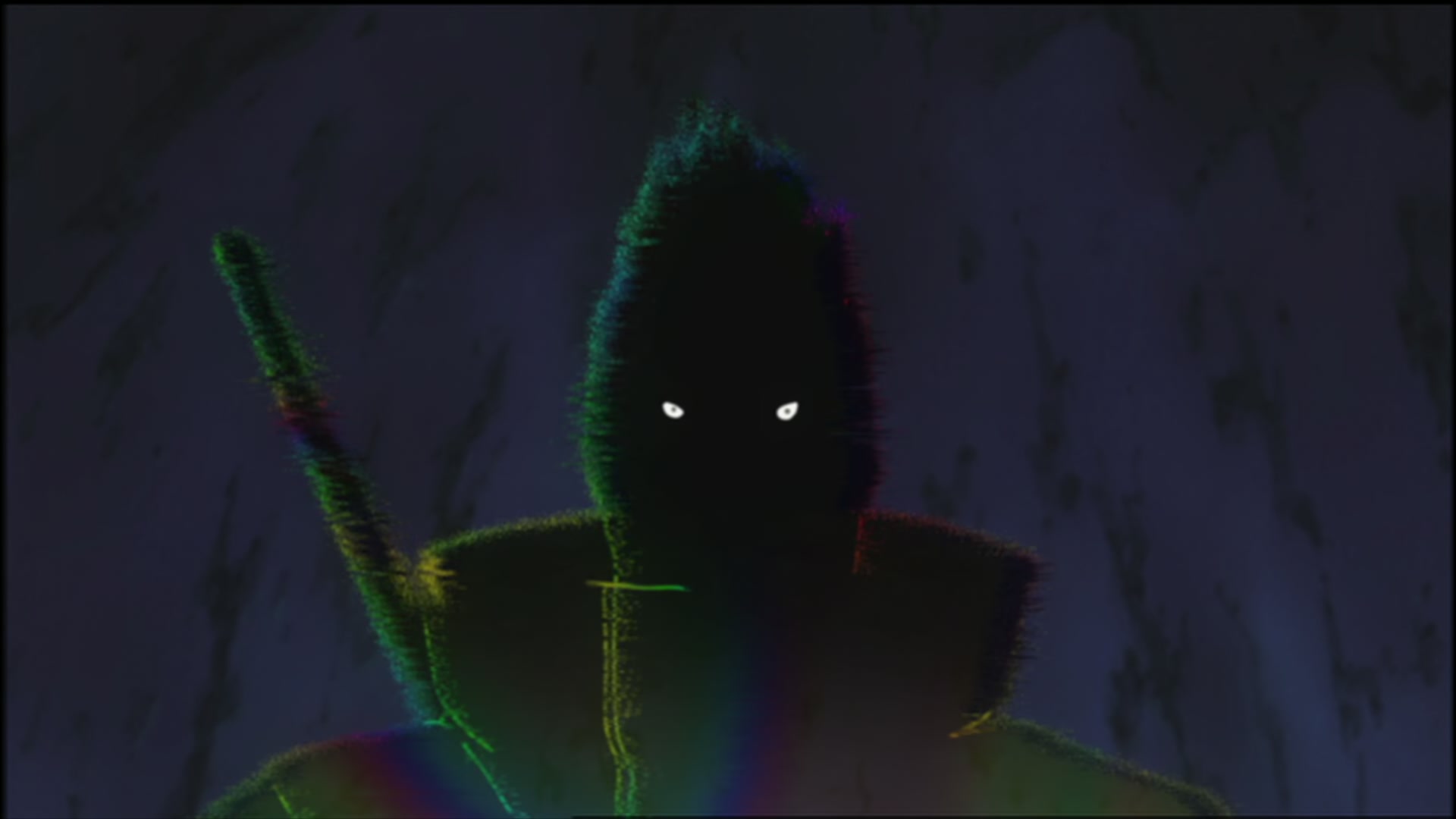 Naruto: Shippuden Ep 121: Assemble @ 00:03:32