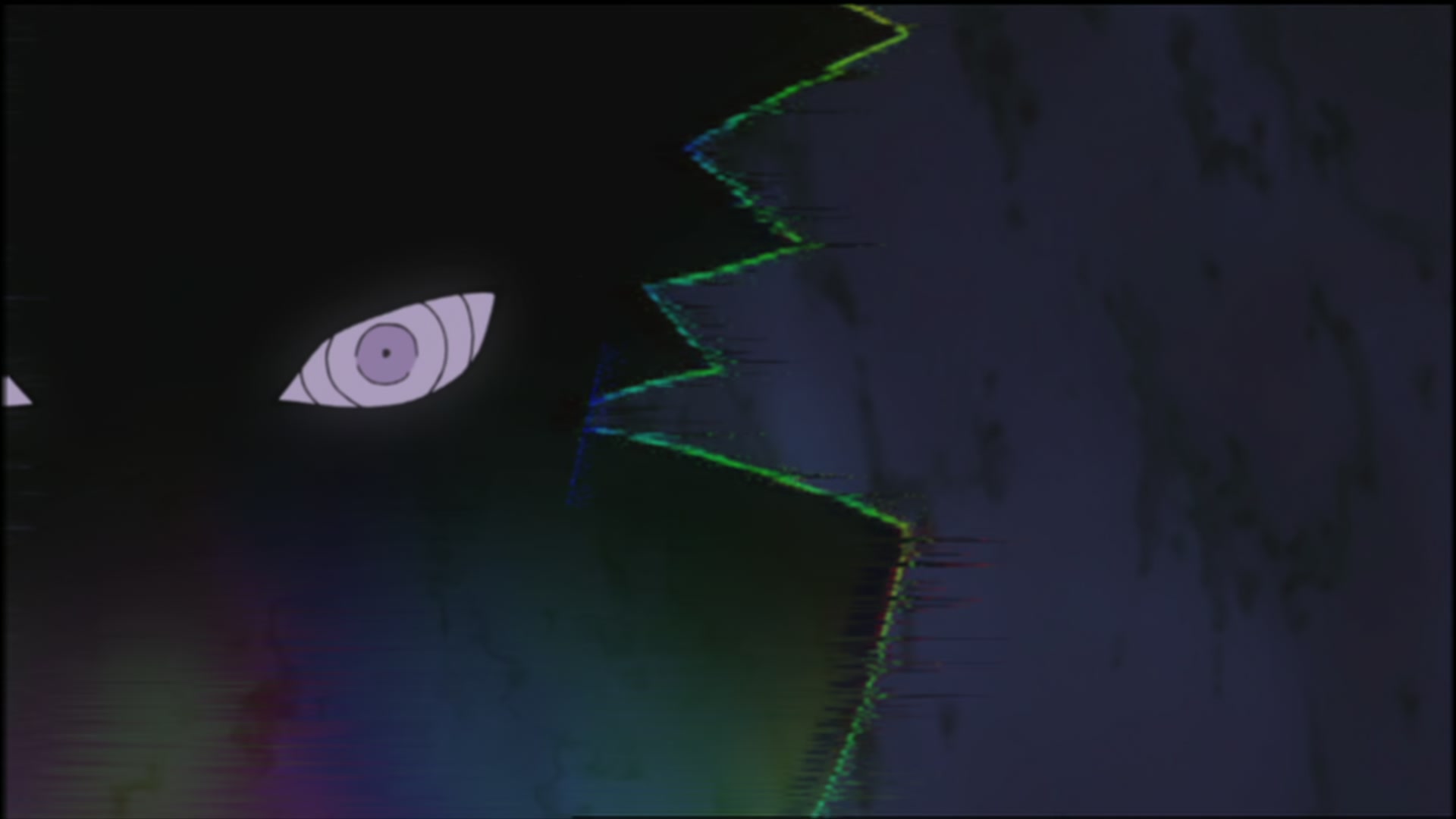 Naruto: Shippuden Ep 121: Assemble @ 00:03:37