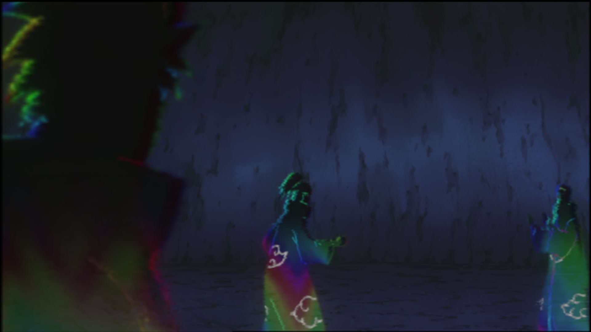 Naruto: Shippuden Ep 121: Assemble @ 00:04:38