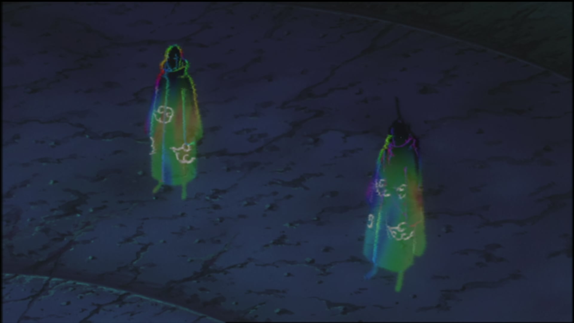 Naruto: Shippuden Ep 121: Assemble @ 00:05:02