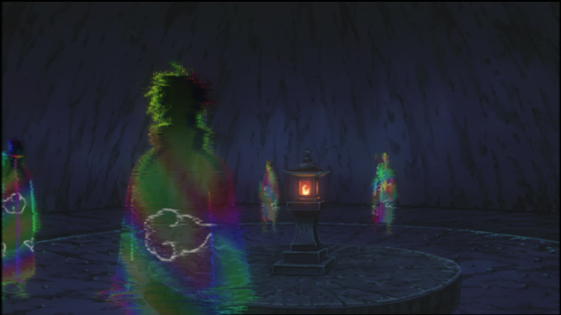 Naruto: Shippuden Ep 121: Assemble @ 00:05:35