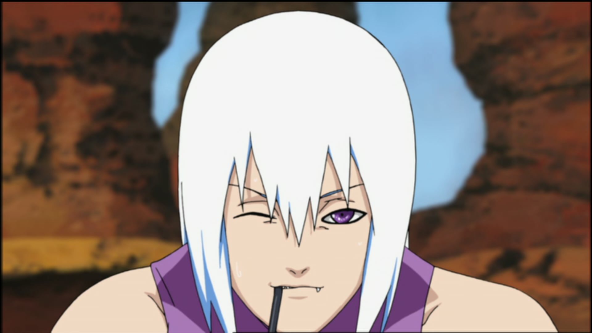 Naruto: Shippuden Ep 121: Assemble @ 00:06:04