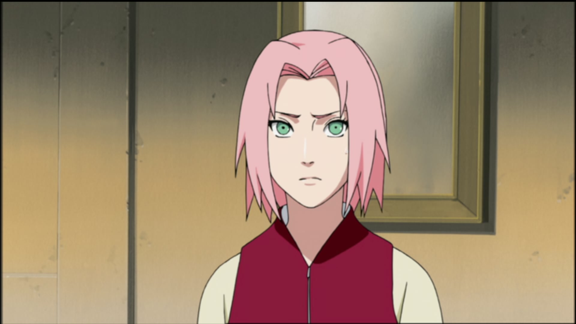 Naruto: Shippuden Ep 121: Assemble @ 00:08:39
