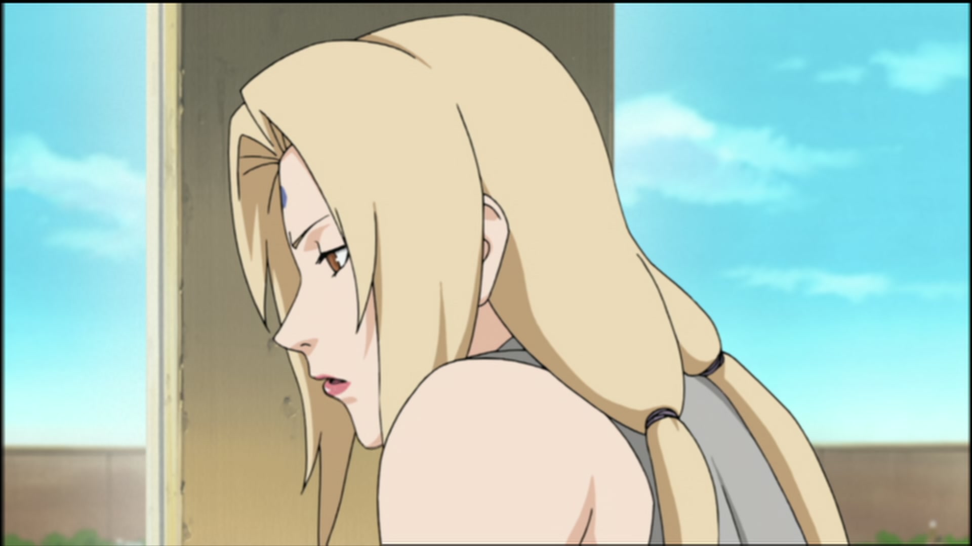 Naruto: Shippuden Ep 121: Assemble @ 00:08:49