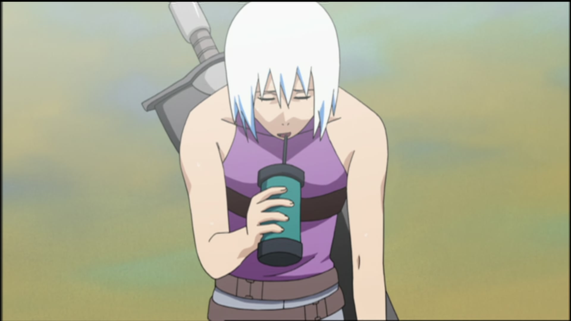 Naruto: Shippuden Ep 121: Assemble @ 00:09:27