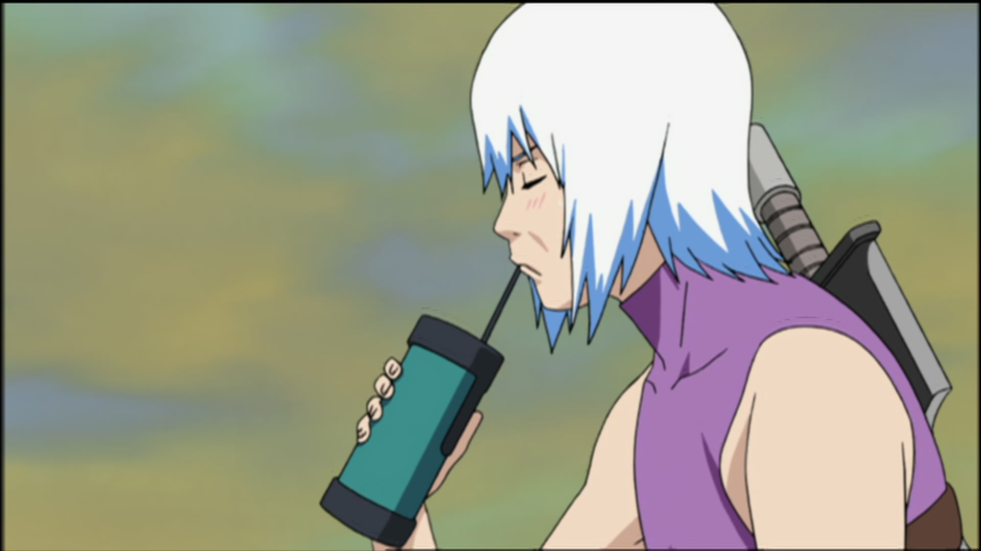 Naruto: Shippuden Ep 121: Assemble @ 00:09:46