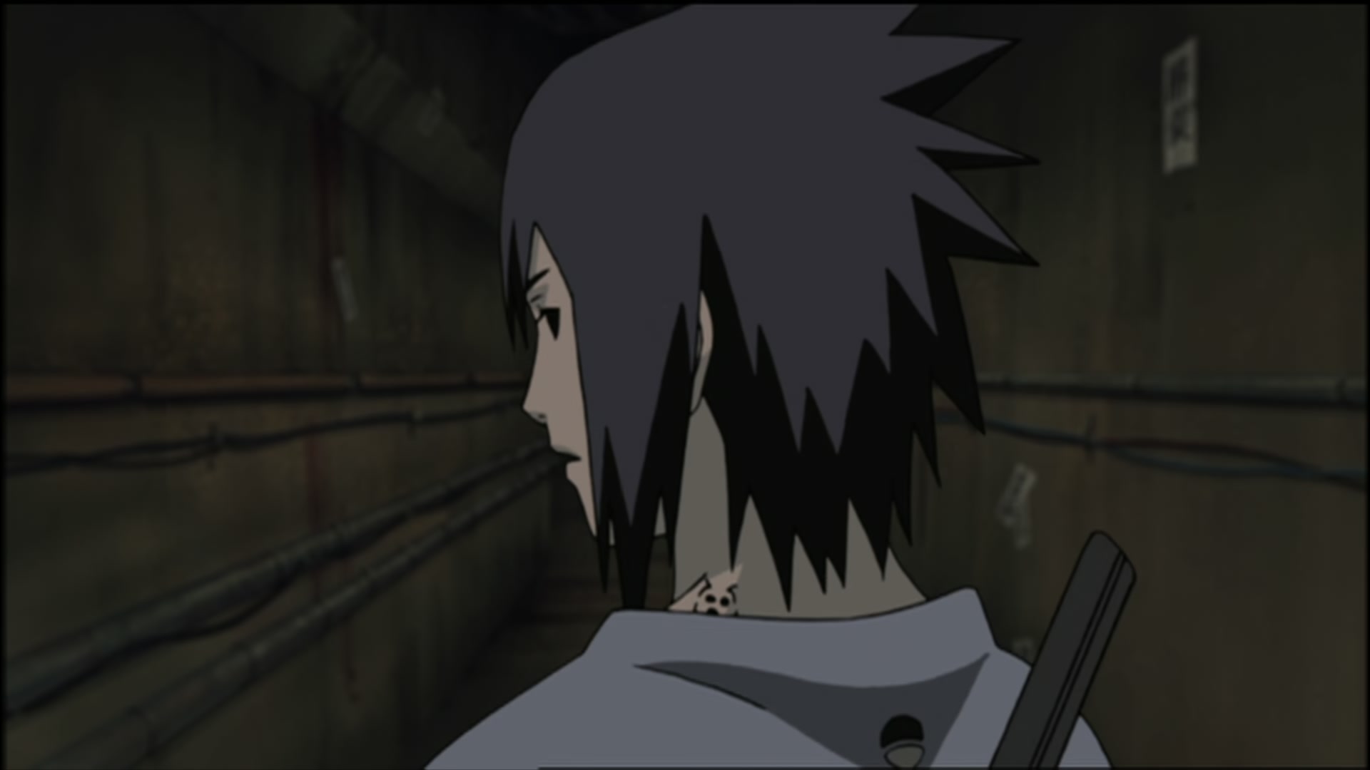 Naruto: Shippuden Ep 121: Assemble @ 00:11:34