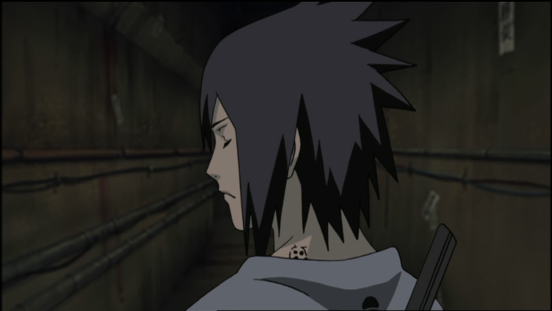 Naruto: Shippuden Ep 121: Assemble @ 00:11:39