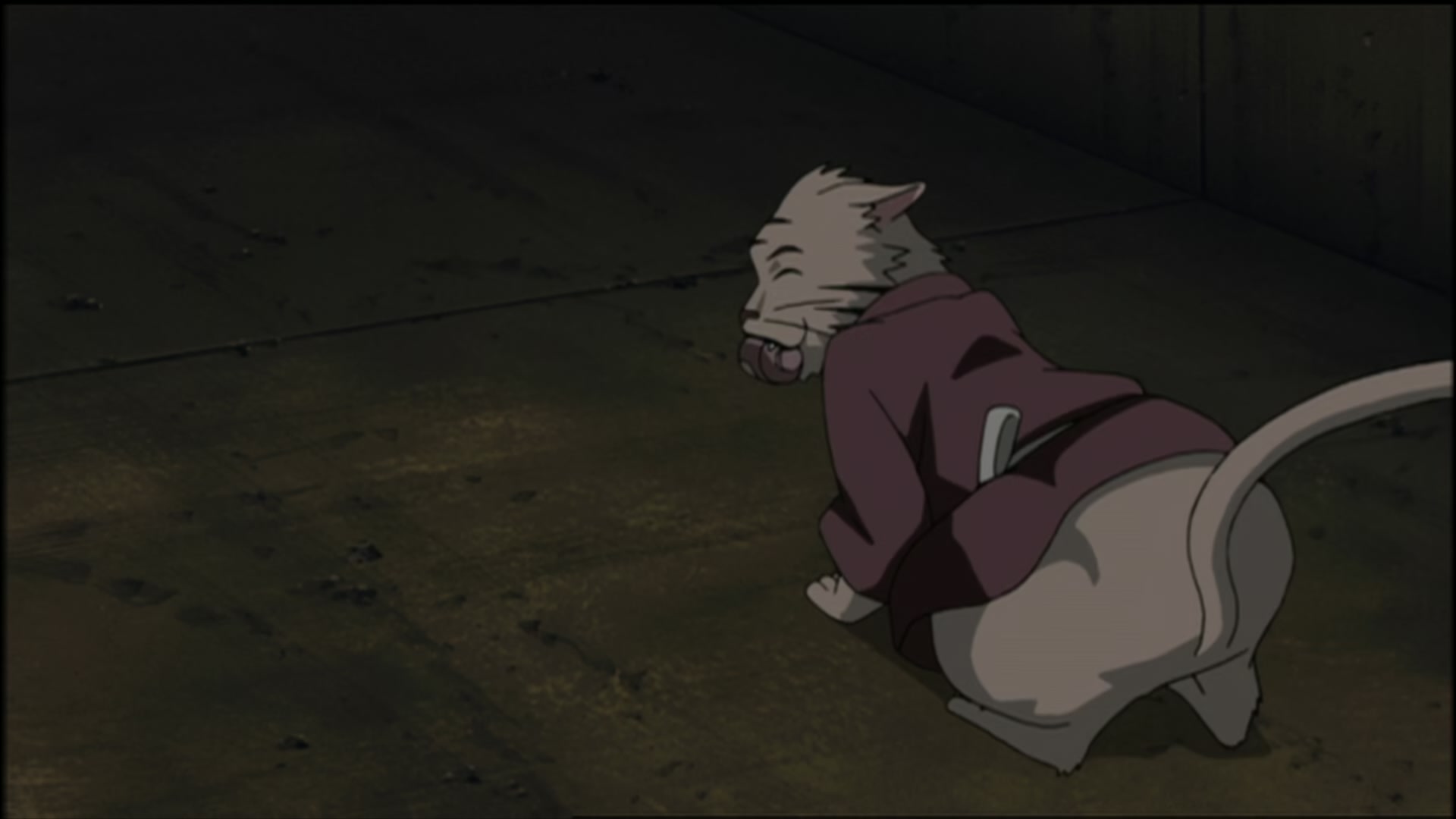 Naruto: Shippuden Ep 121: Assemble @ 00:12:36
