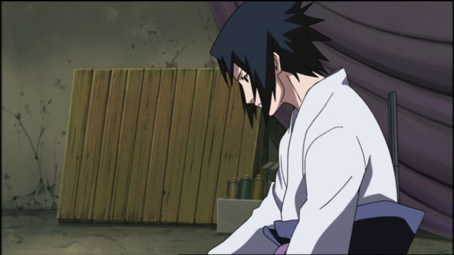 Naruto: Shippuden Ep 121: Assemble @ 00:12:55