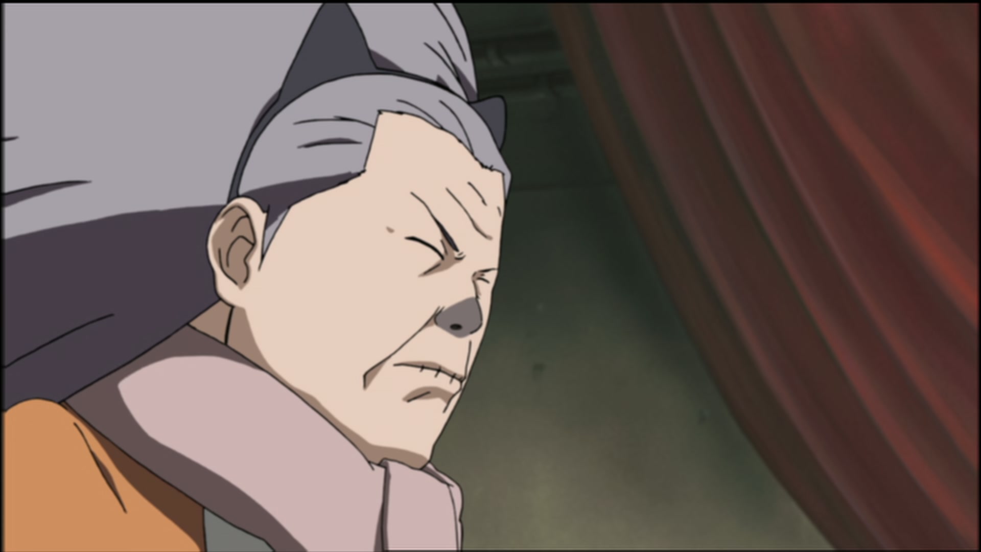 Naruto: Shippuden Ep 121: Assemble @ 00:13:32